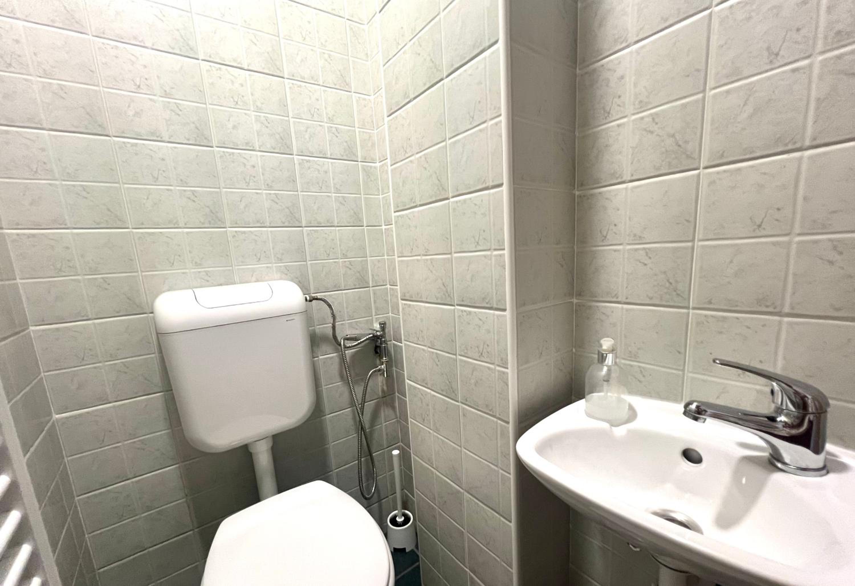 Studio Apartment in the Center