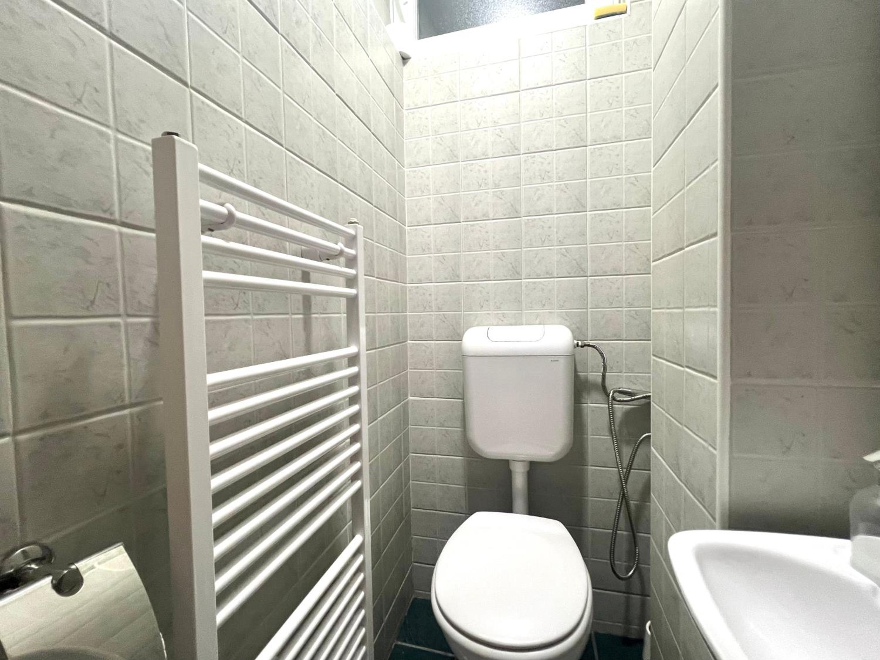 Studio Apartment in the Center