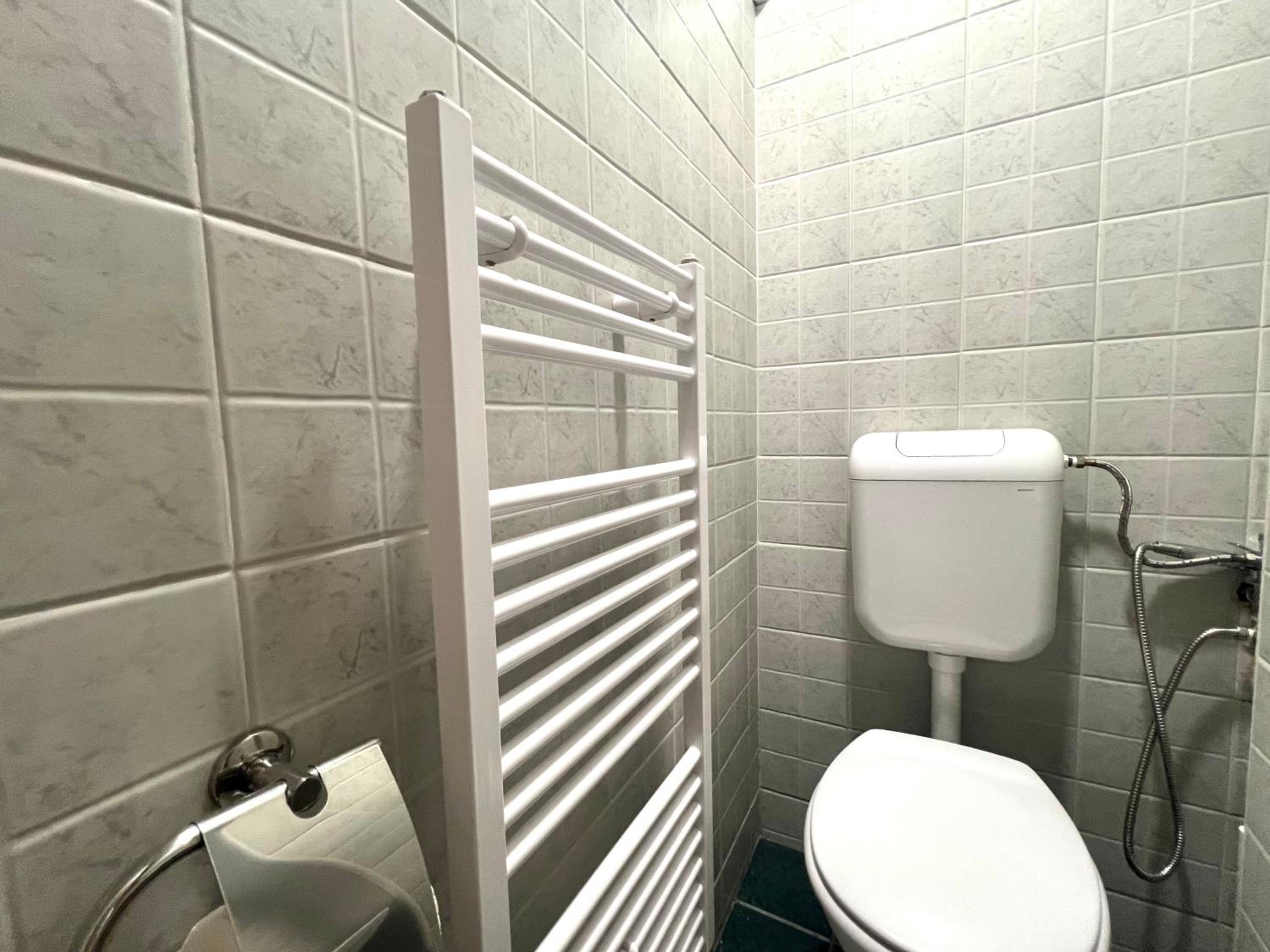 Studio Apartment in the Center