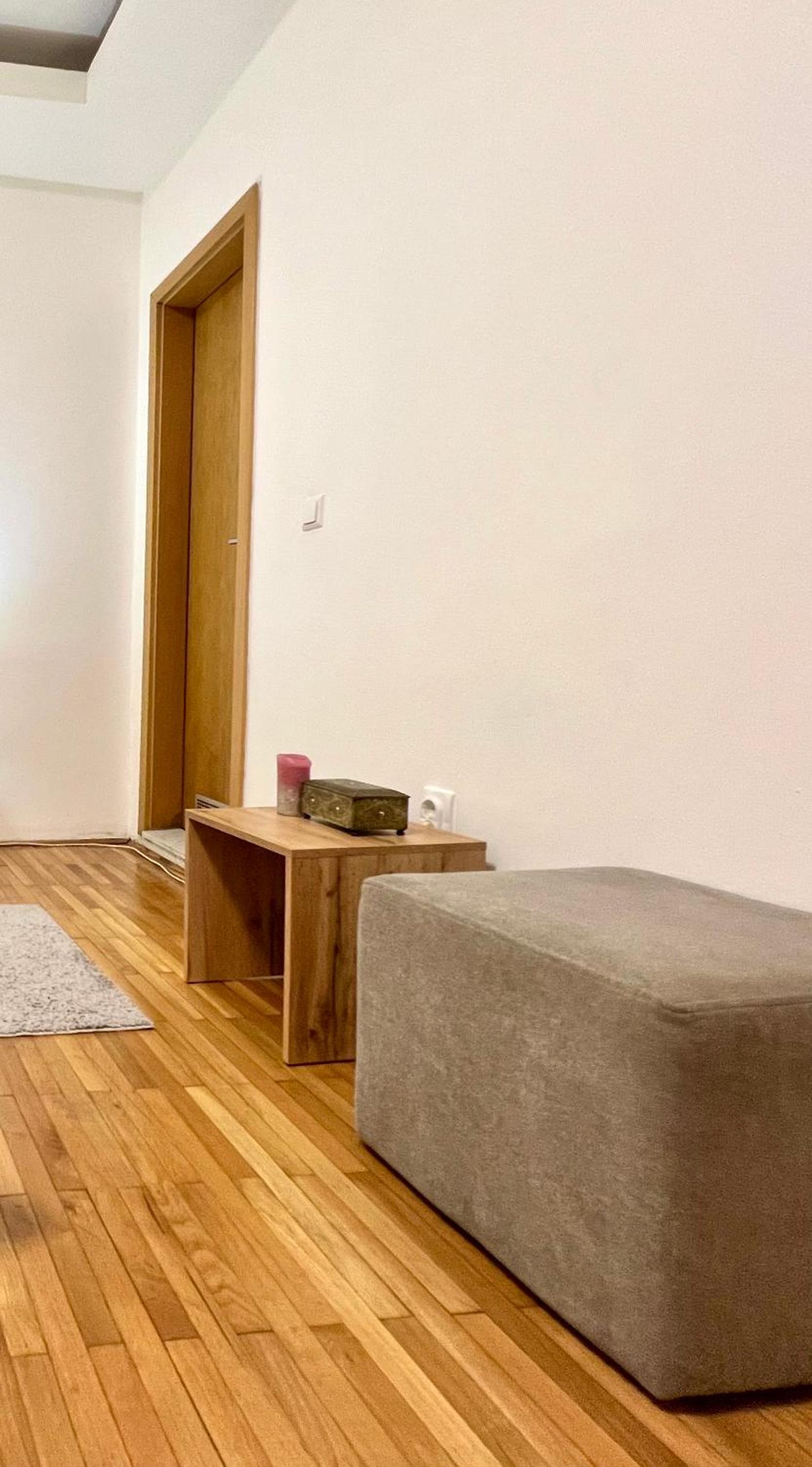 Studio Apartment in the Center