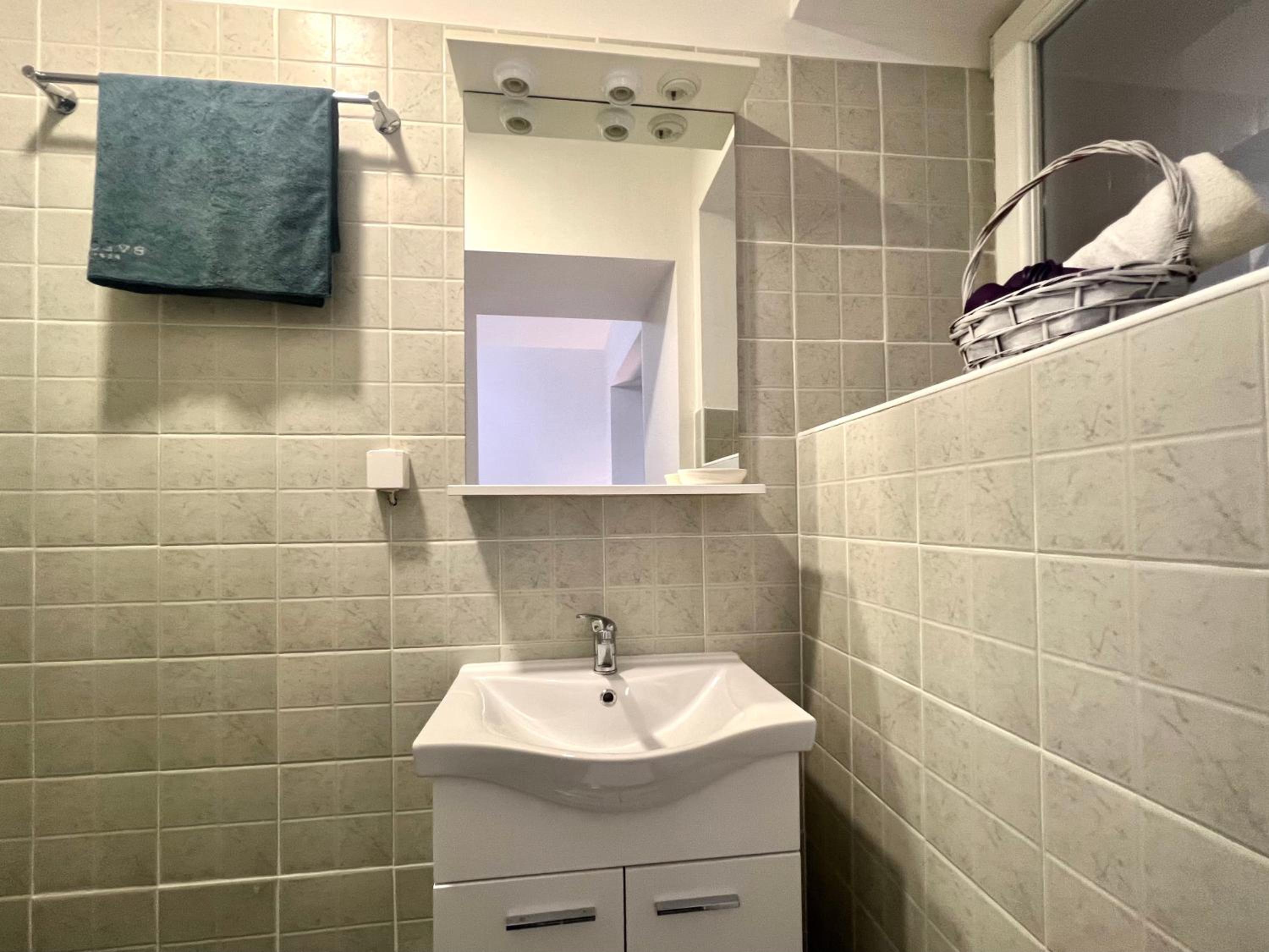 Studio Apartment in the Center
