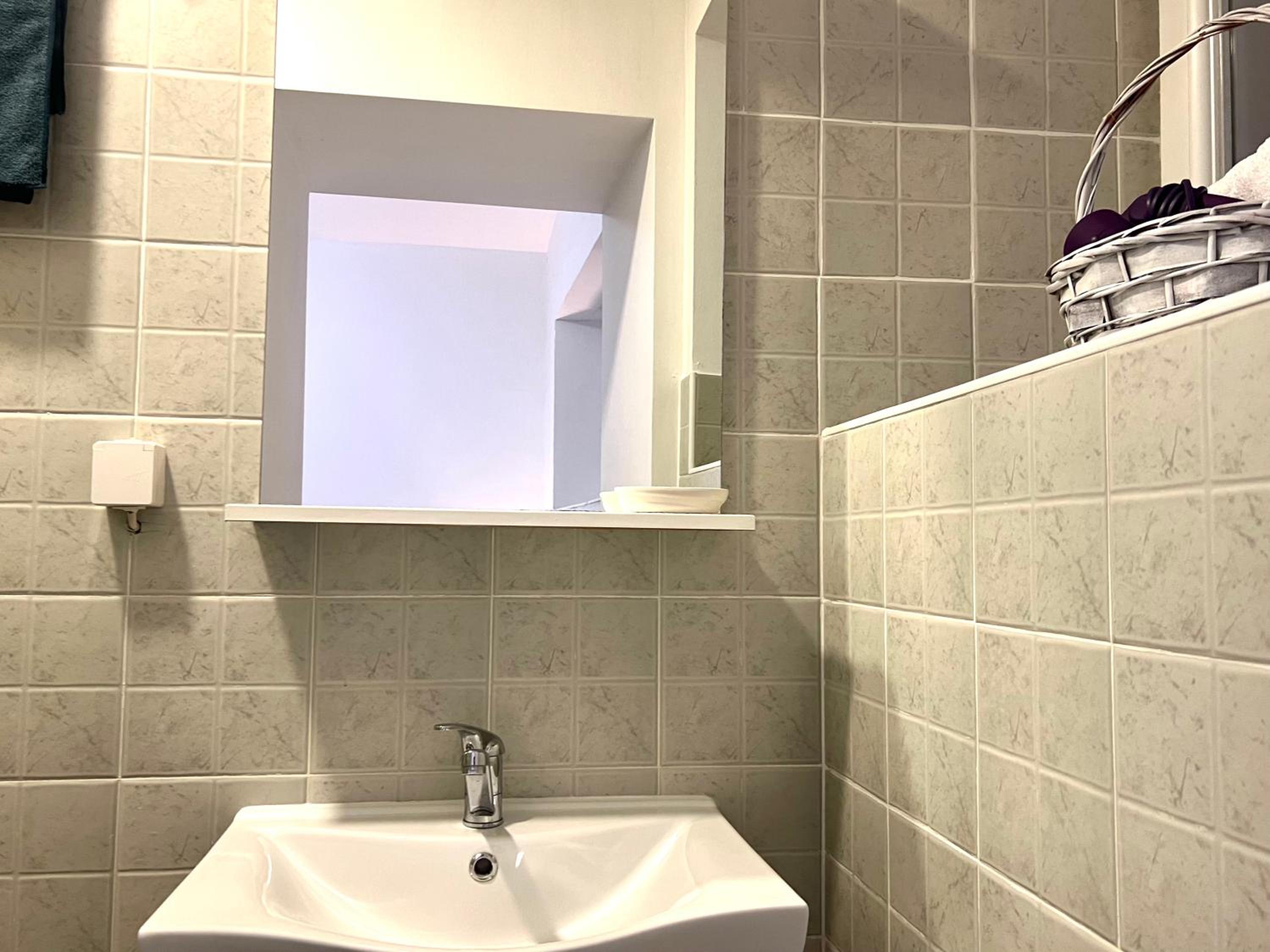 Studio Apartment in the Center
