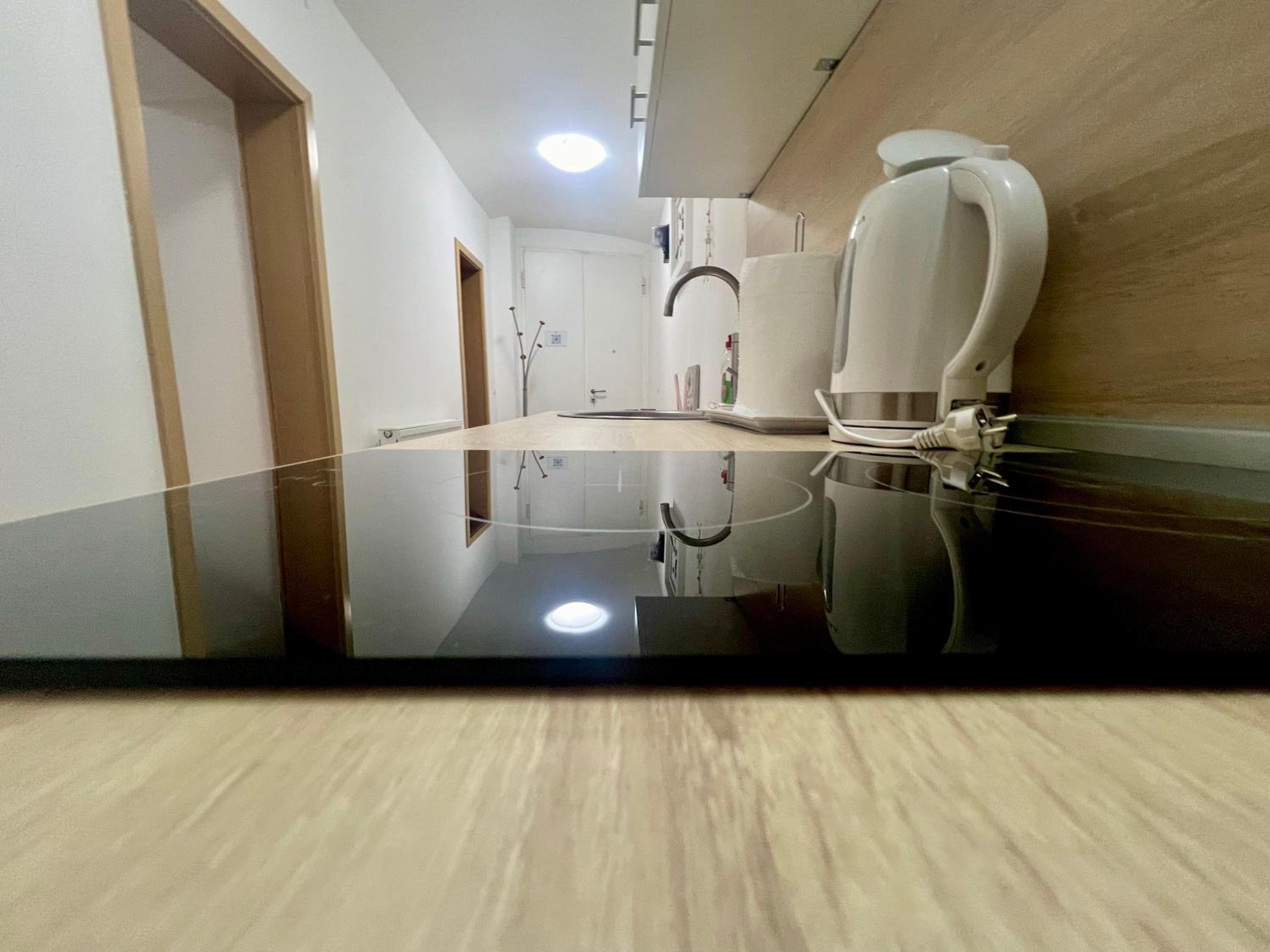 Studio Apartment in the Center