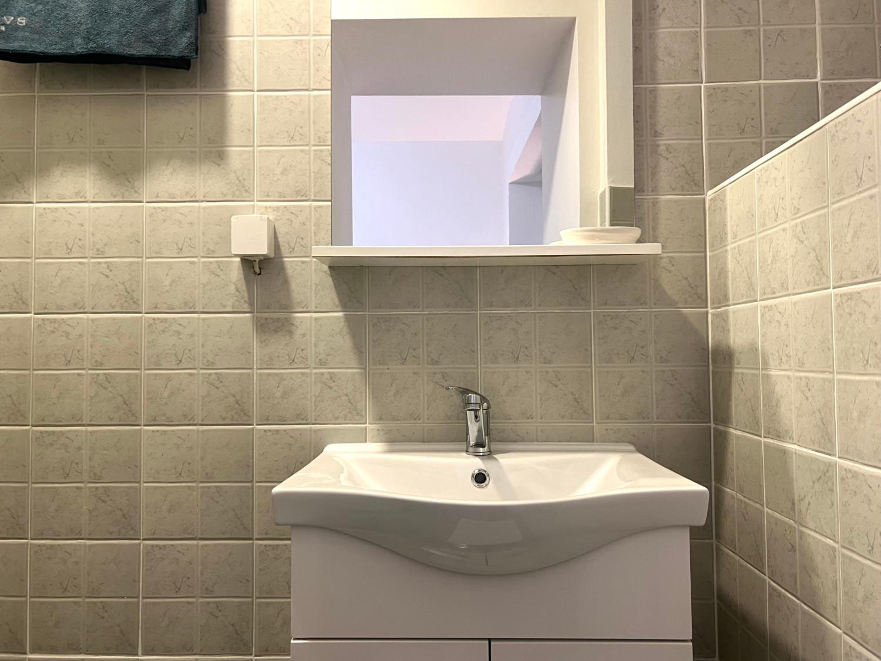 Studio Apartment in the Center