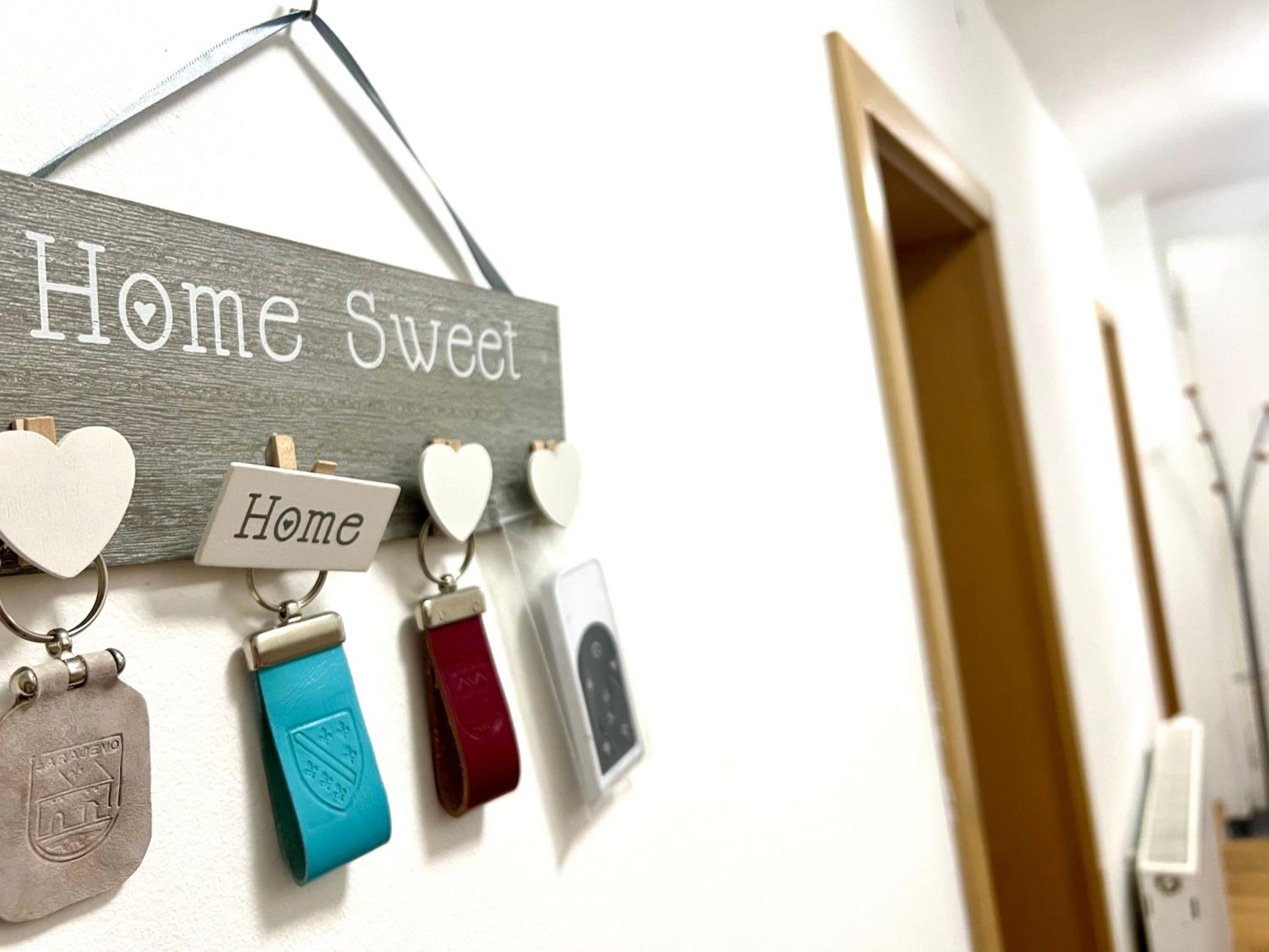 Studio Apartment in the Center