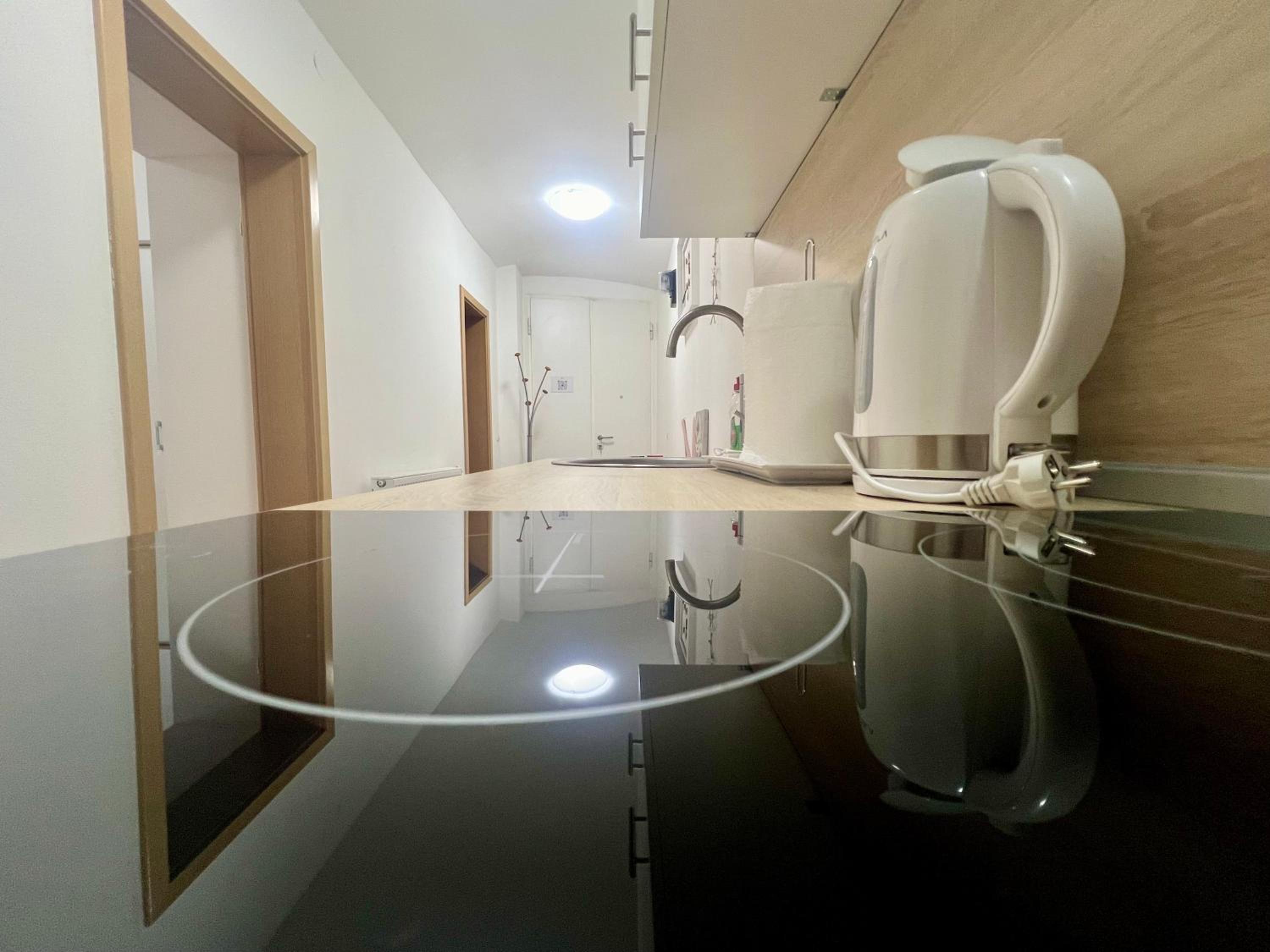 Studio Apartment in the Center