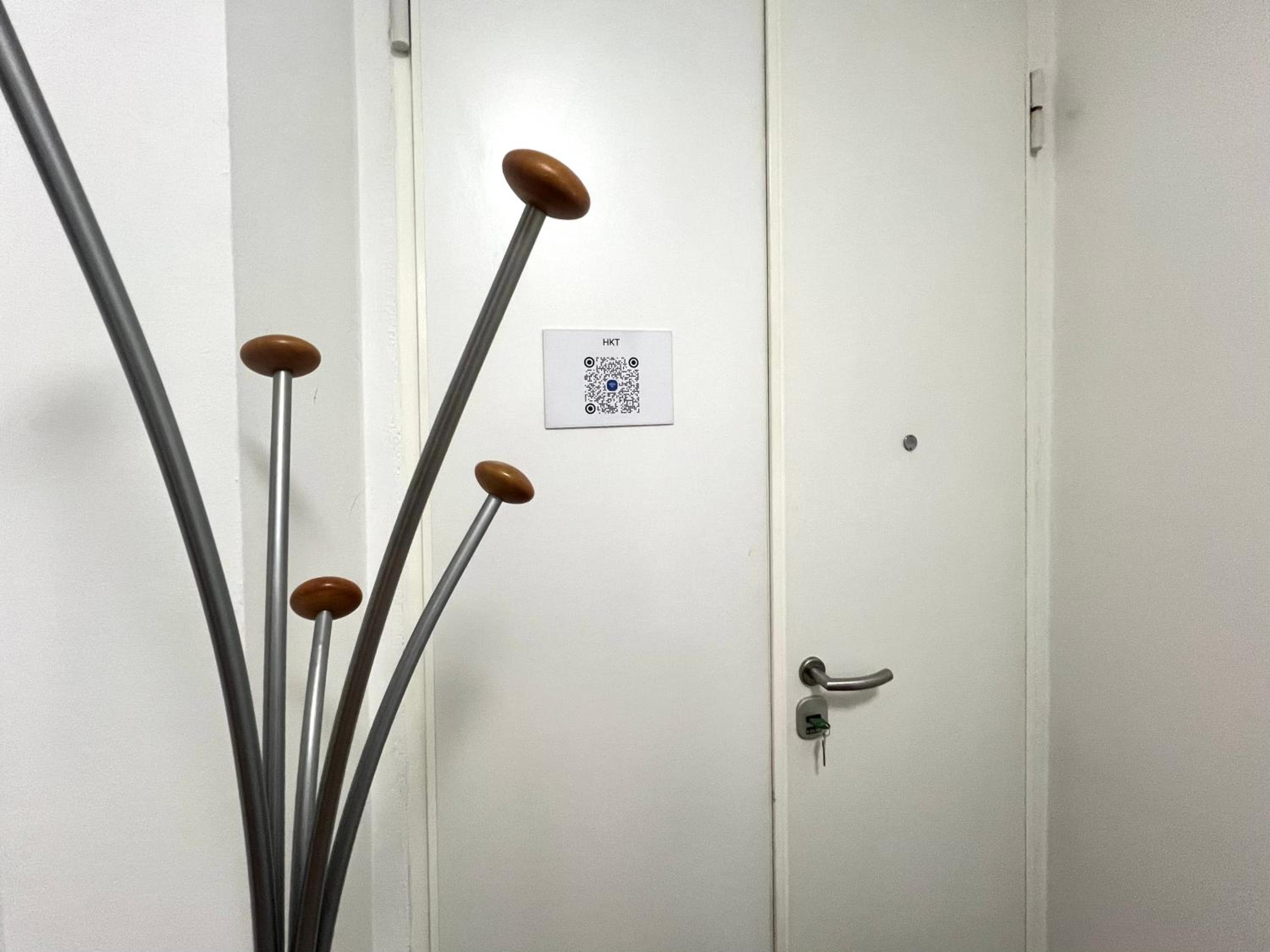 Studio Apartment in the Center