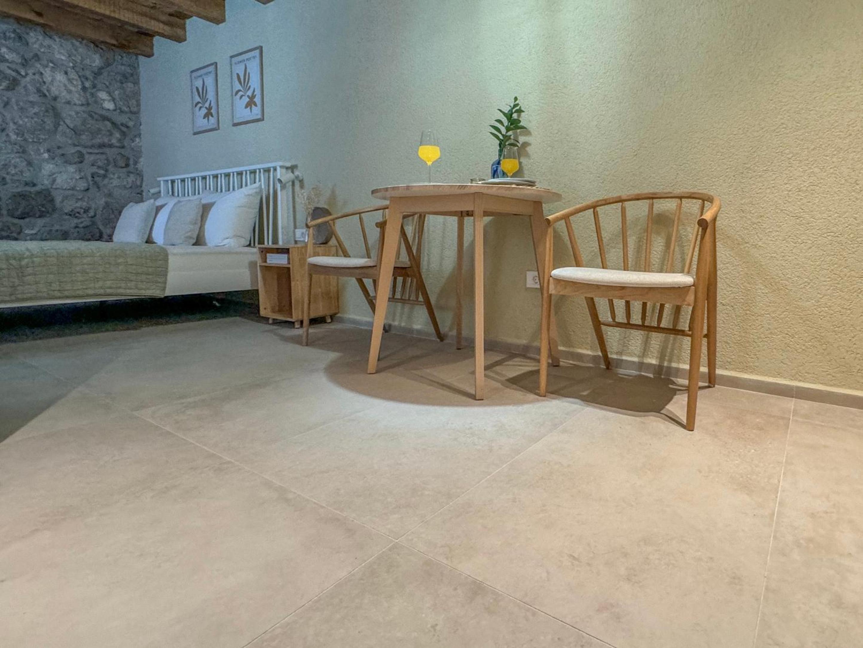 Olive Harmony Suite