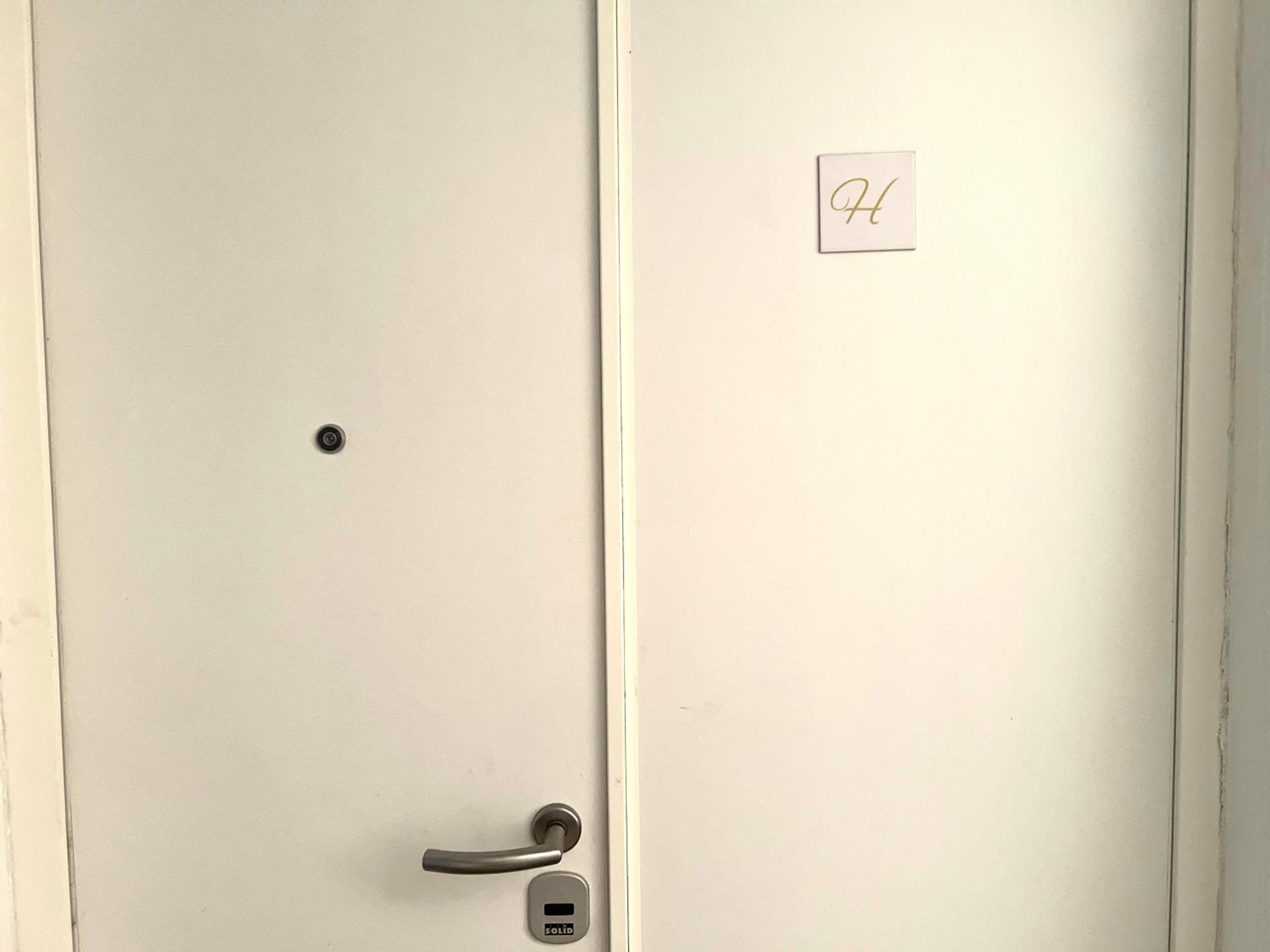 Studio Apartment in the Center