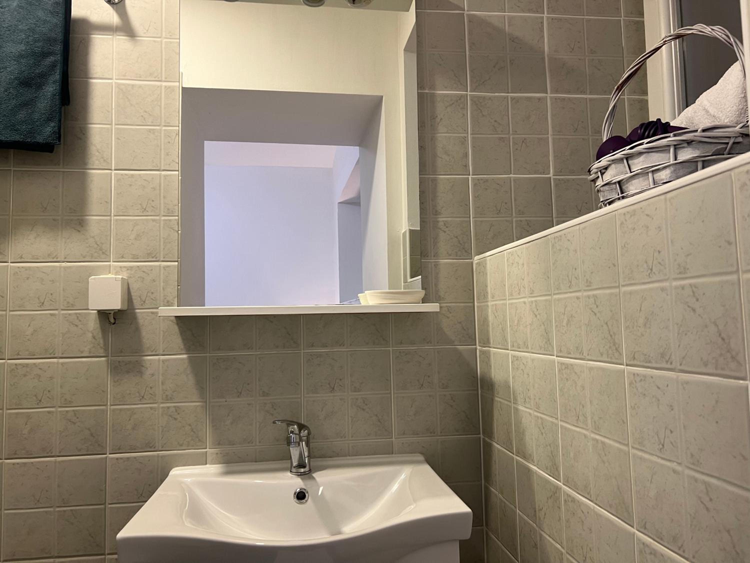 Studio Apartment in the Center