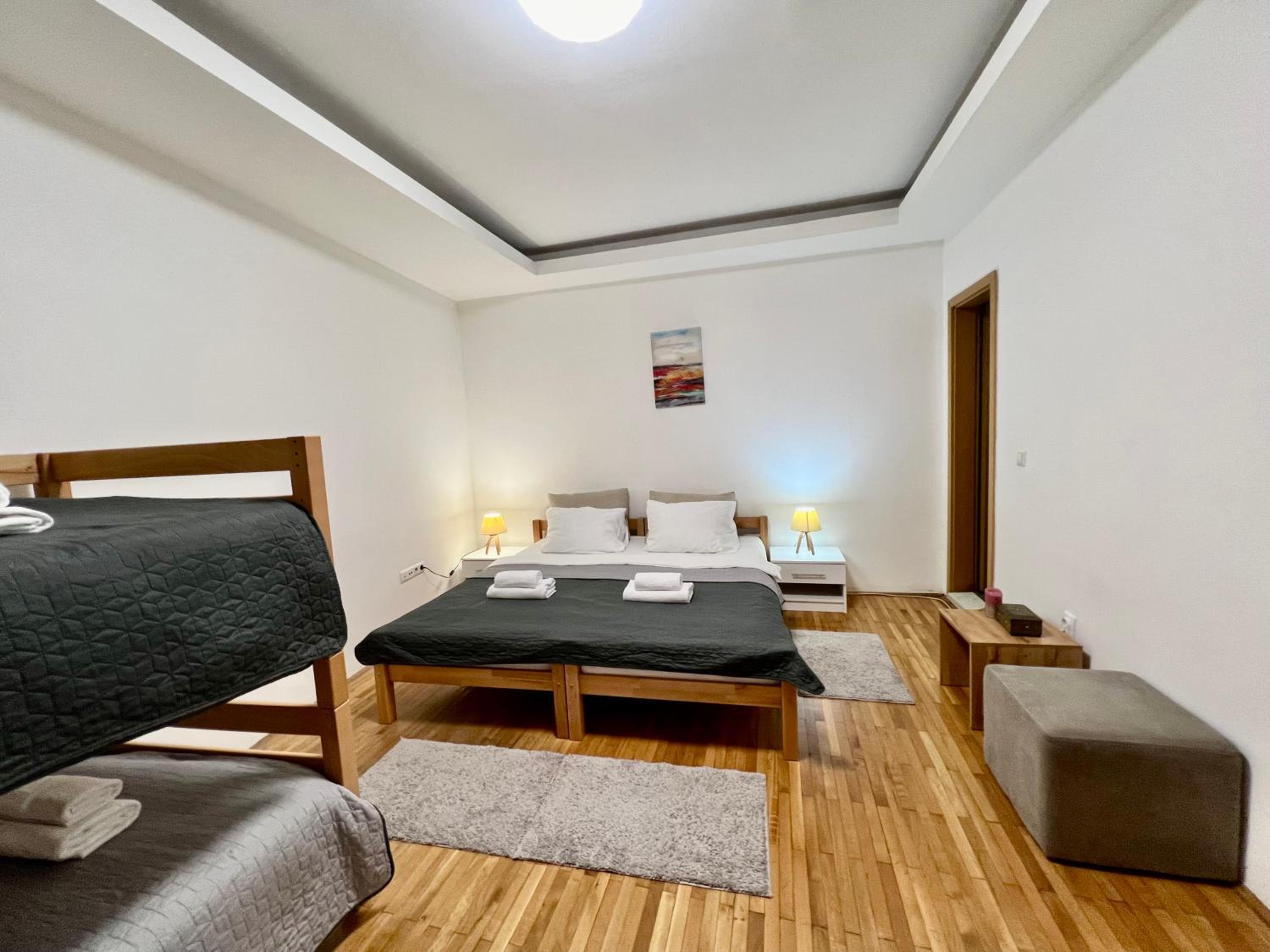 Studio Apartment in the Center