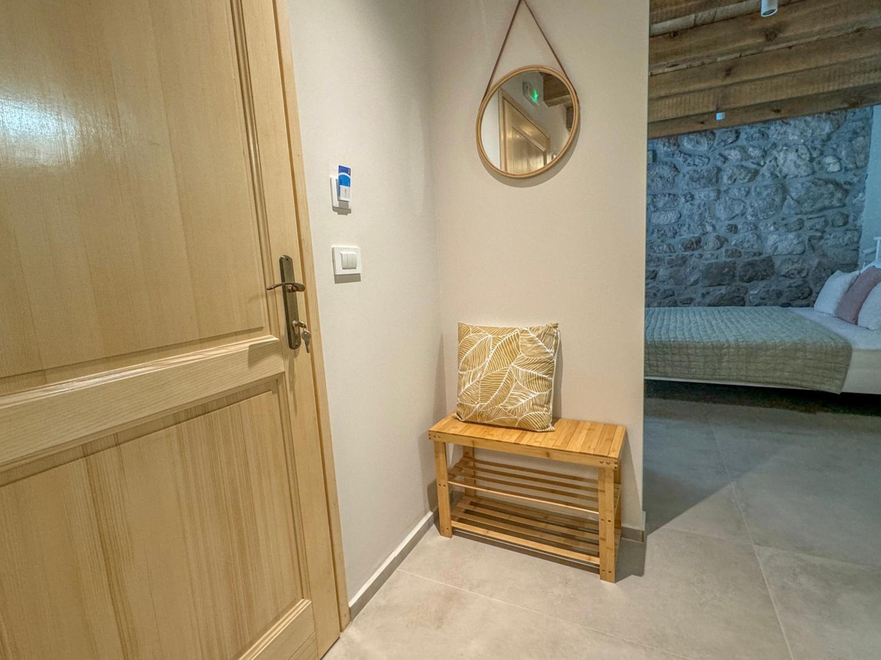 Olive Harmony Suite