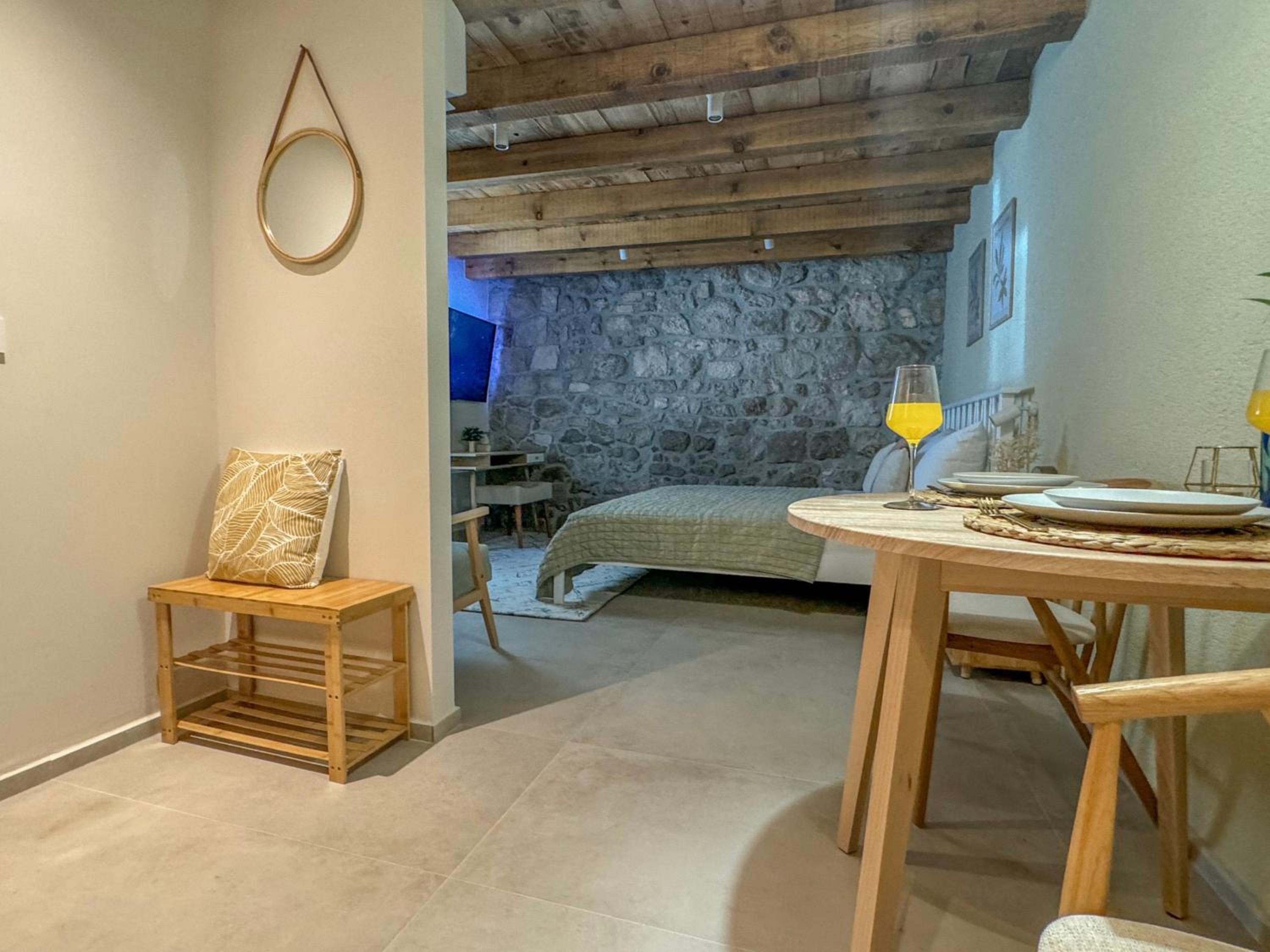 Olive Harmony Suite