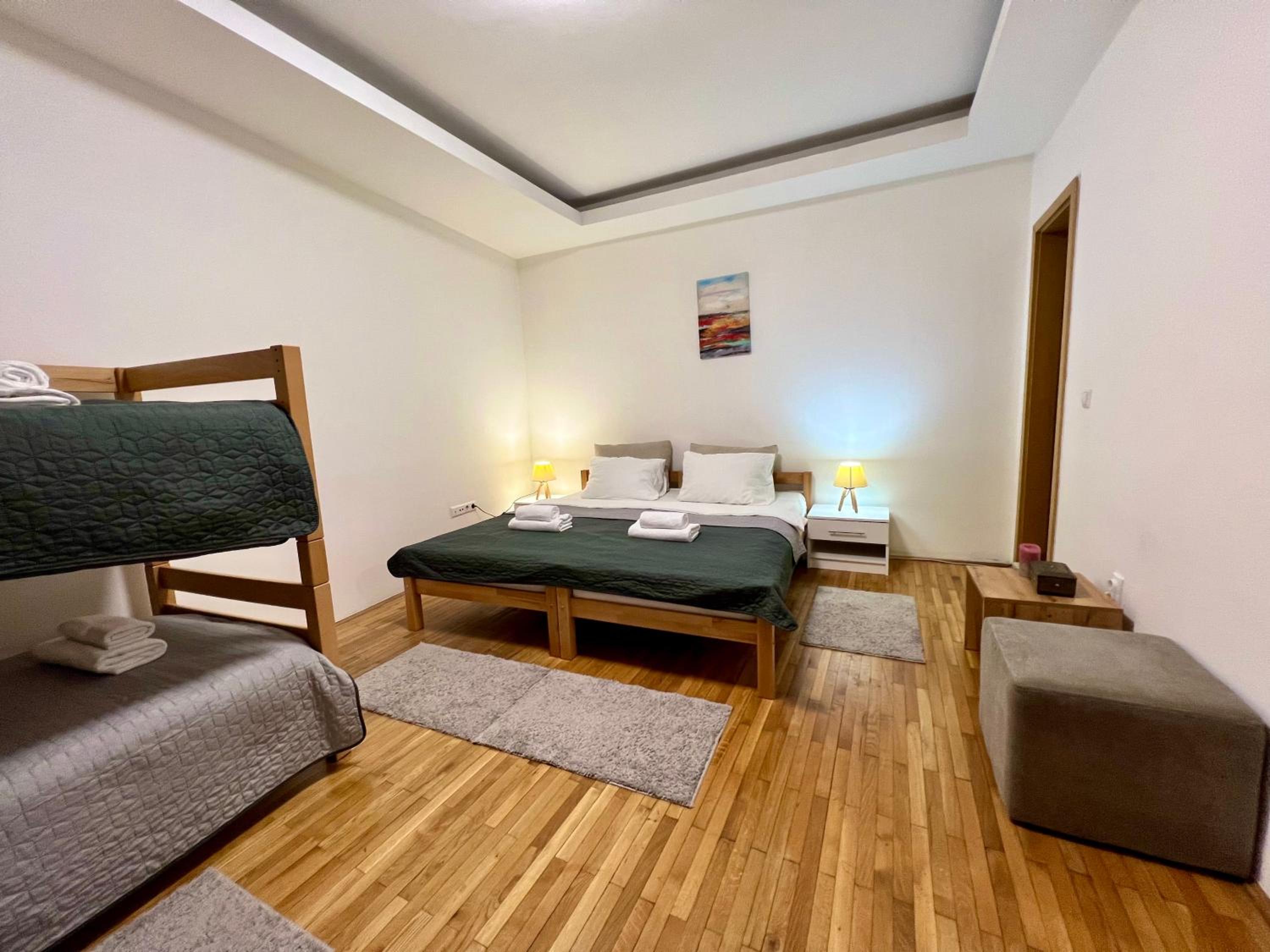 Studio Apartment in the Center