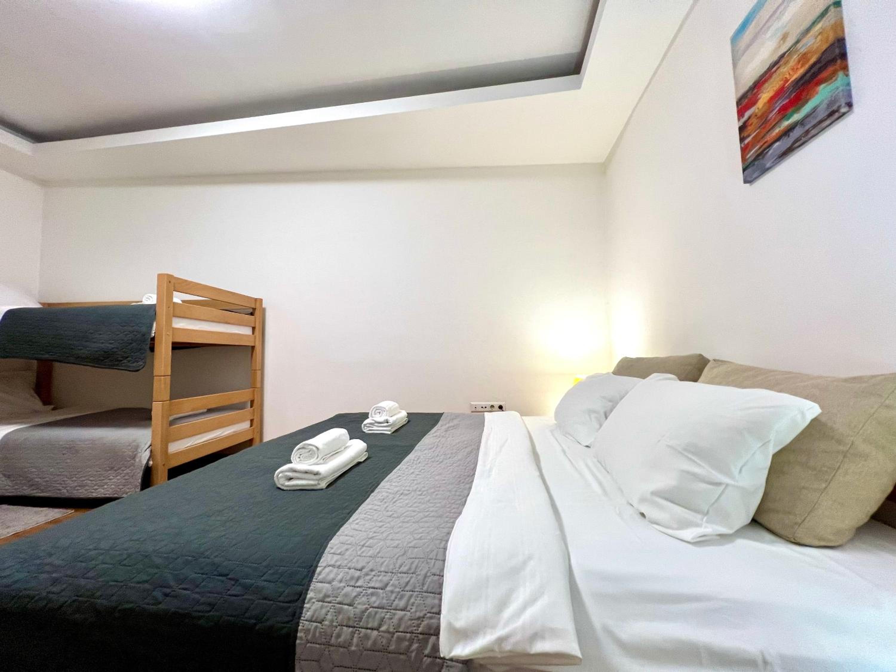 Studio Apartment in the Center