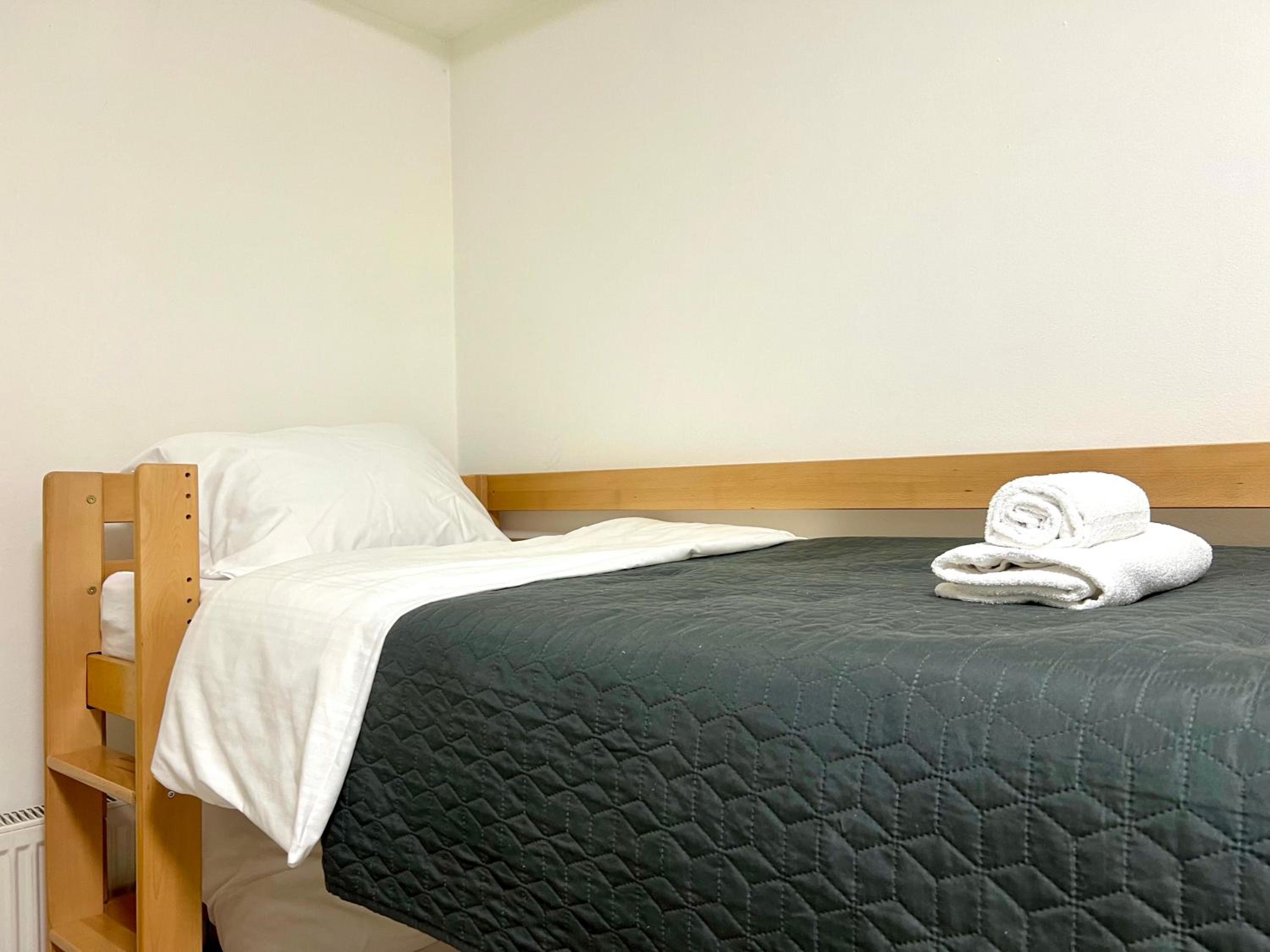 Studio Apartment in the Center
