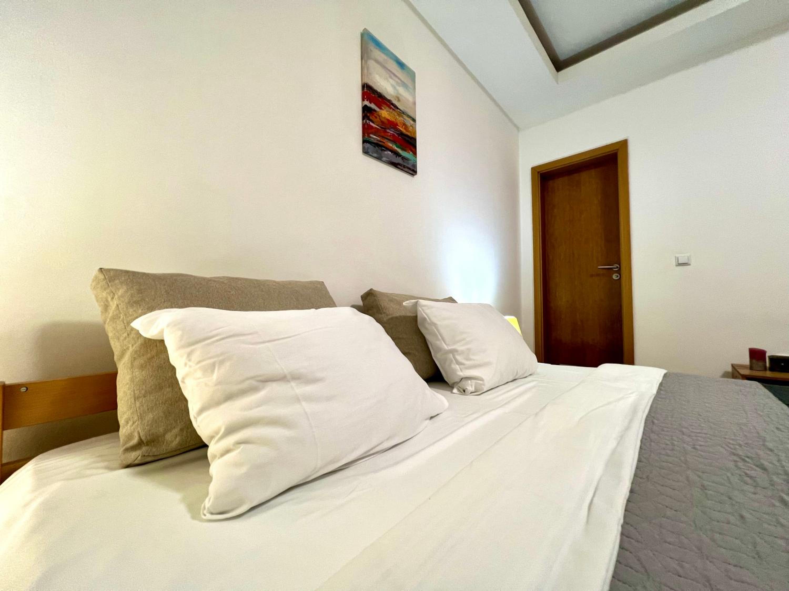 Studio Apartment in the Center