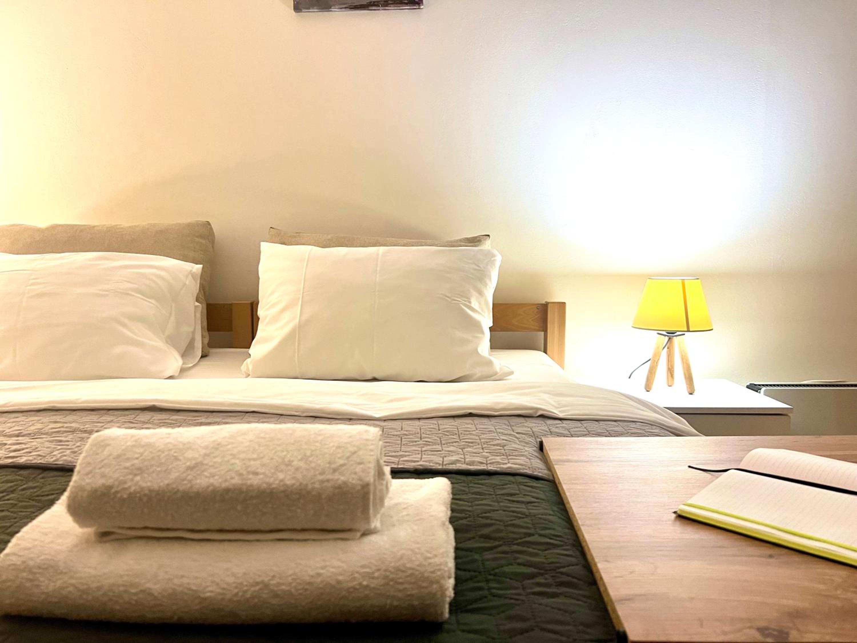 Studio Apartment in the Center