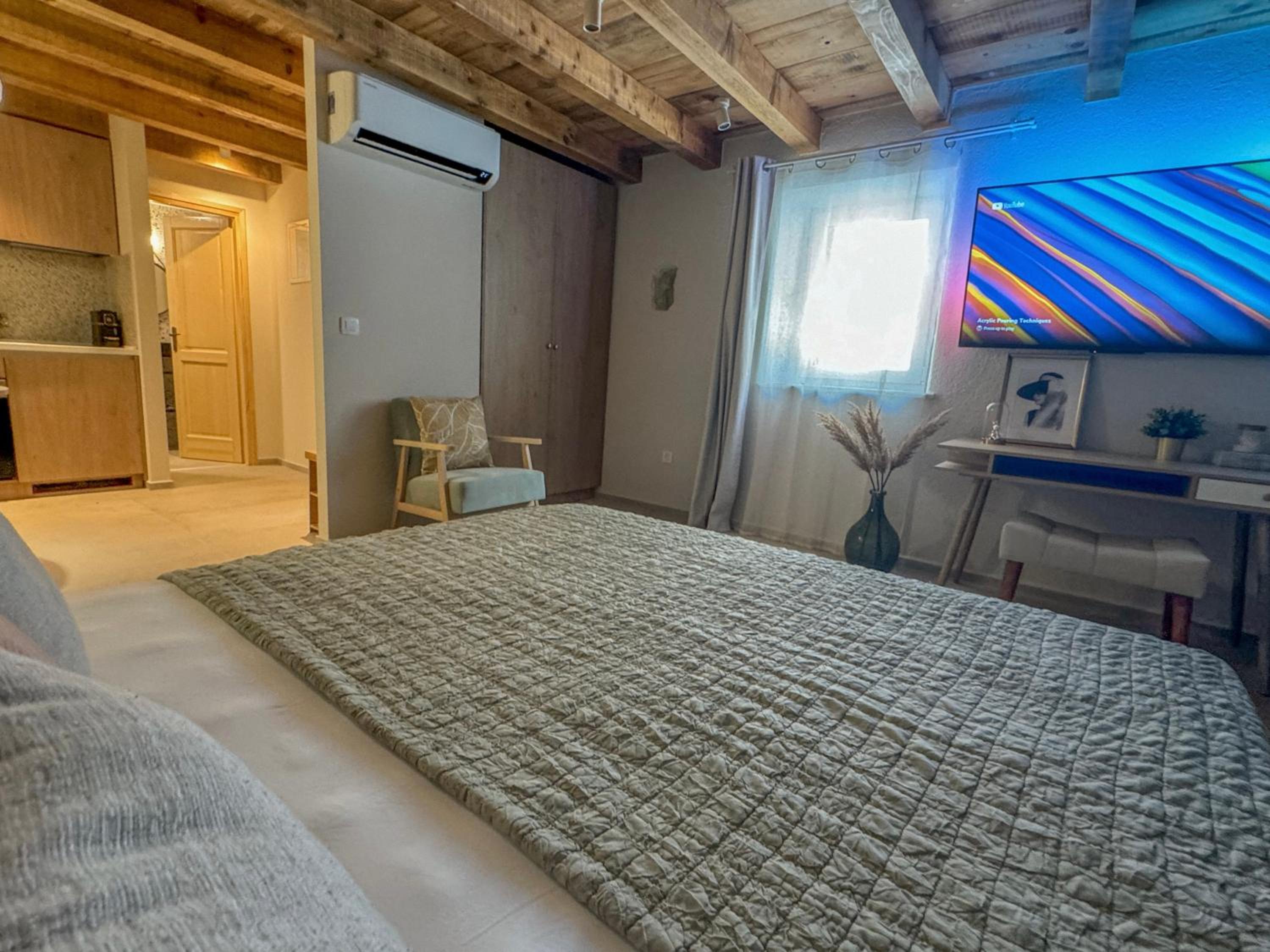 Olive Harmony Suite