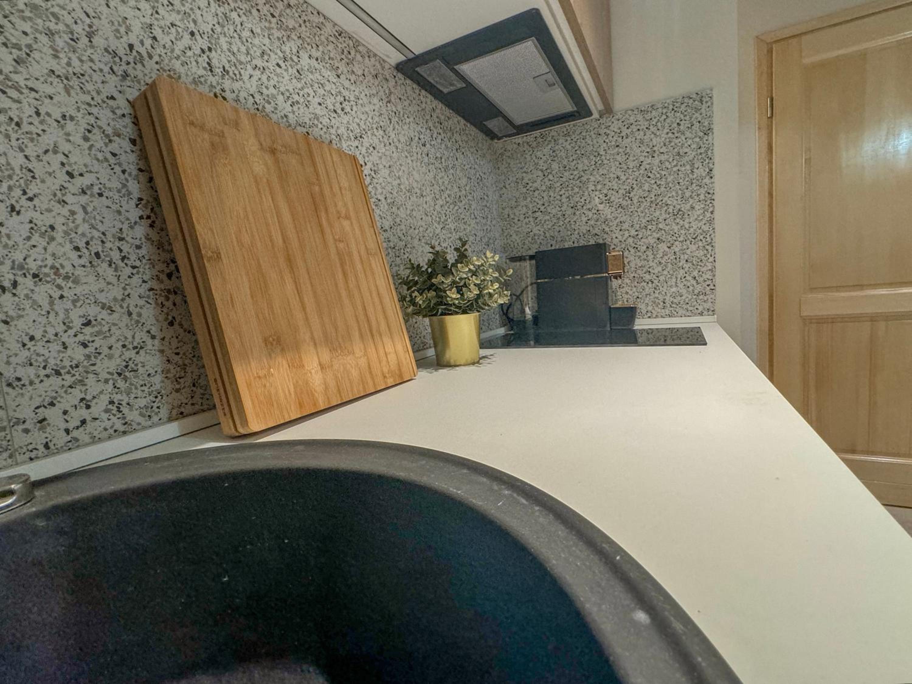 Olive Harmony Suite
