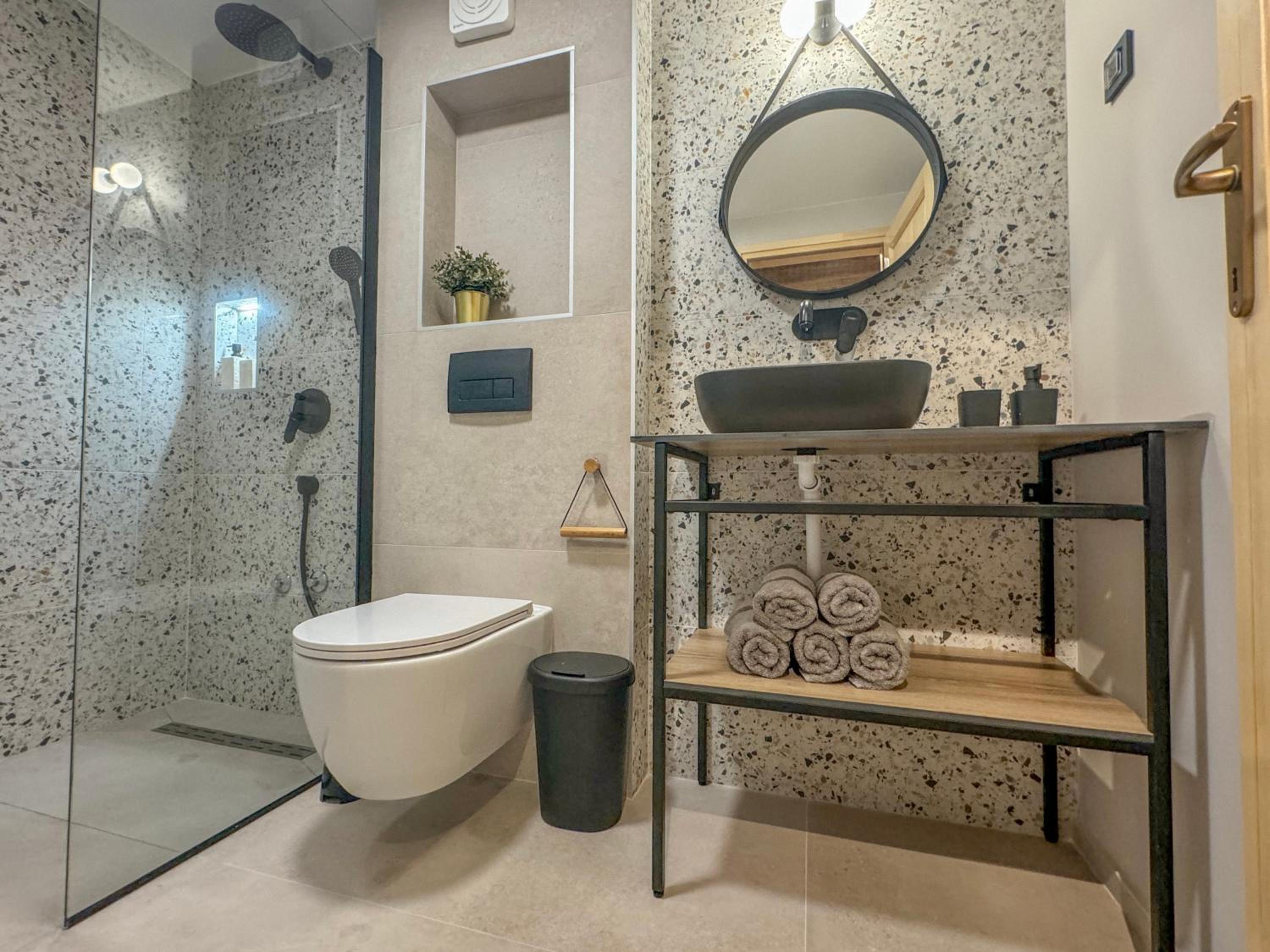 Olive Harmony Suite