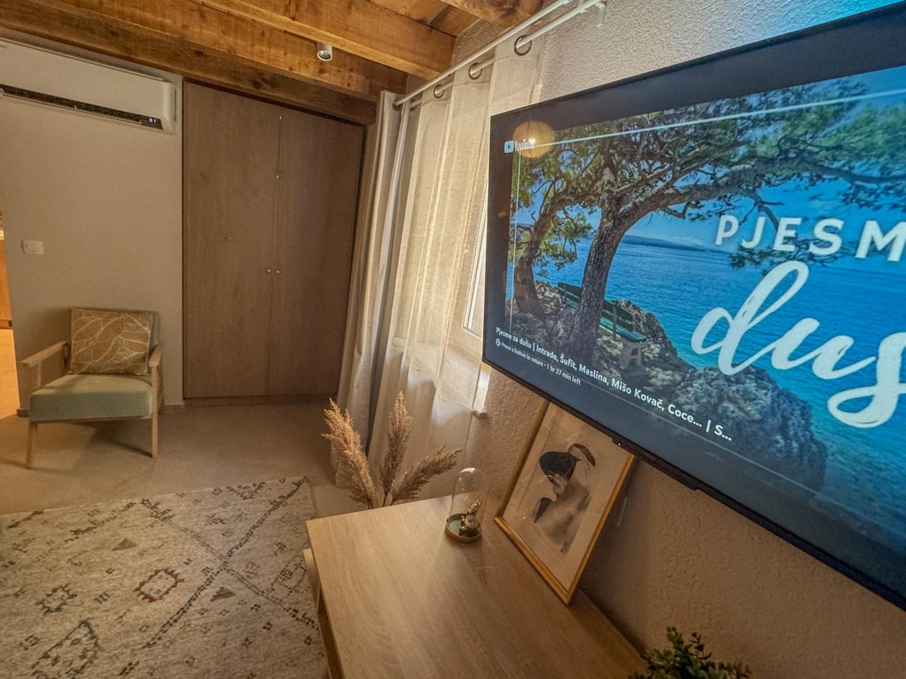 Olive Harmony Suite