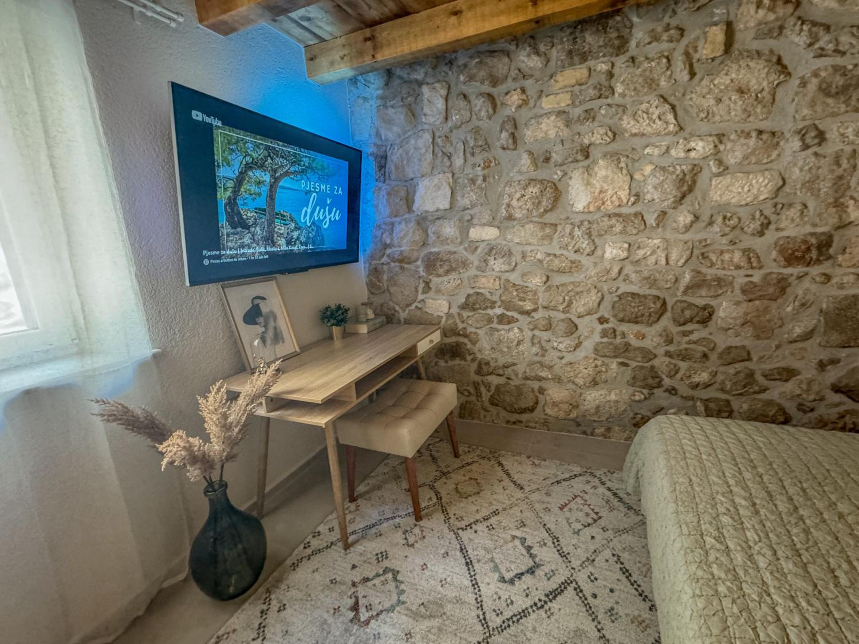Olive Harmony Suite