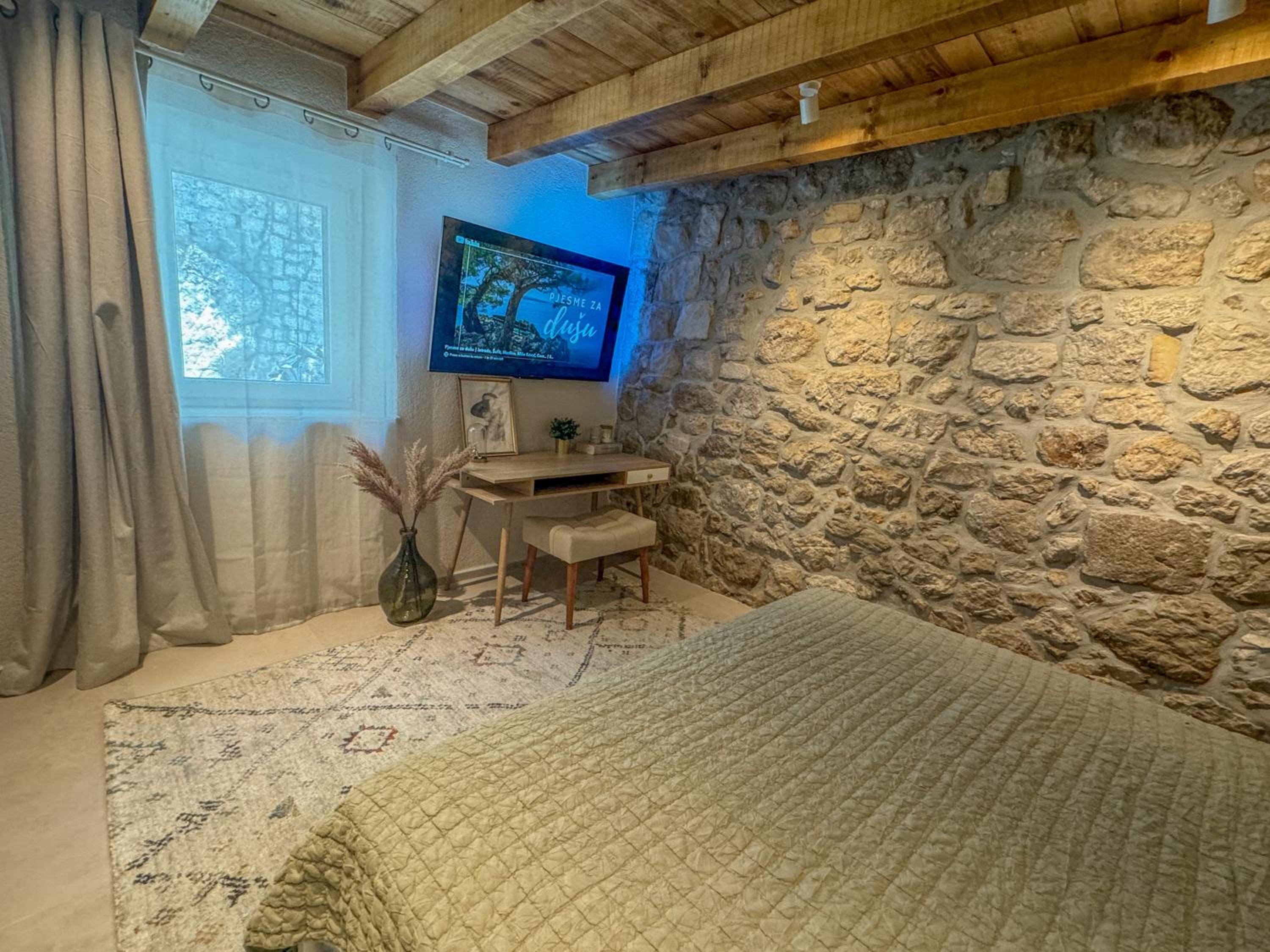 Olive Harmony Suite