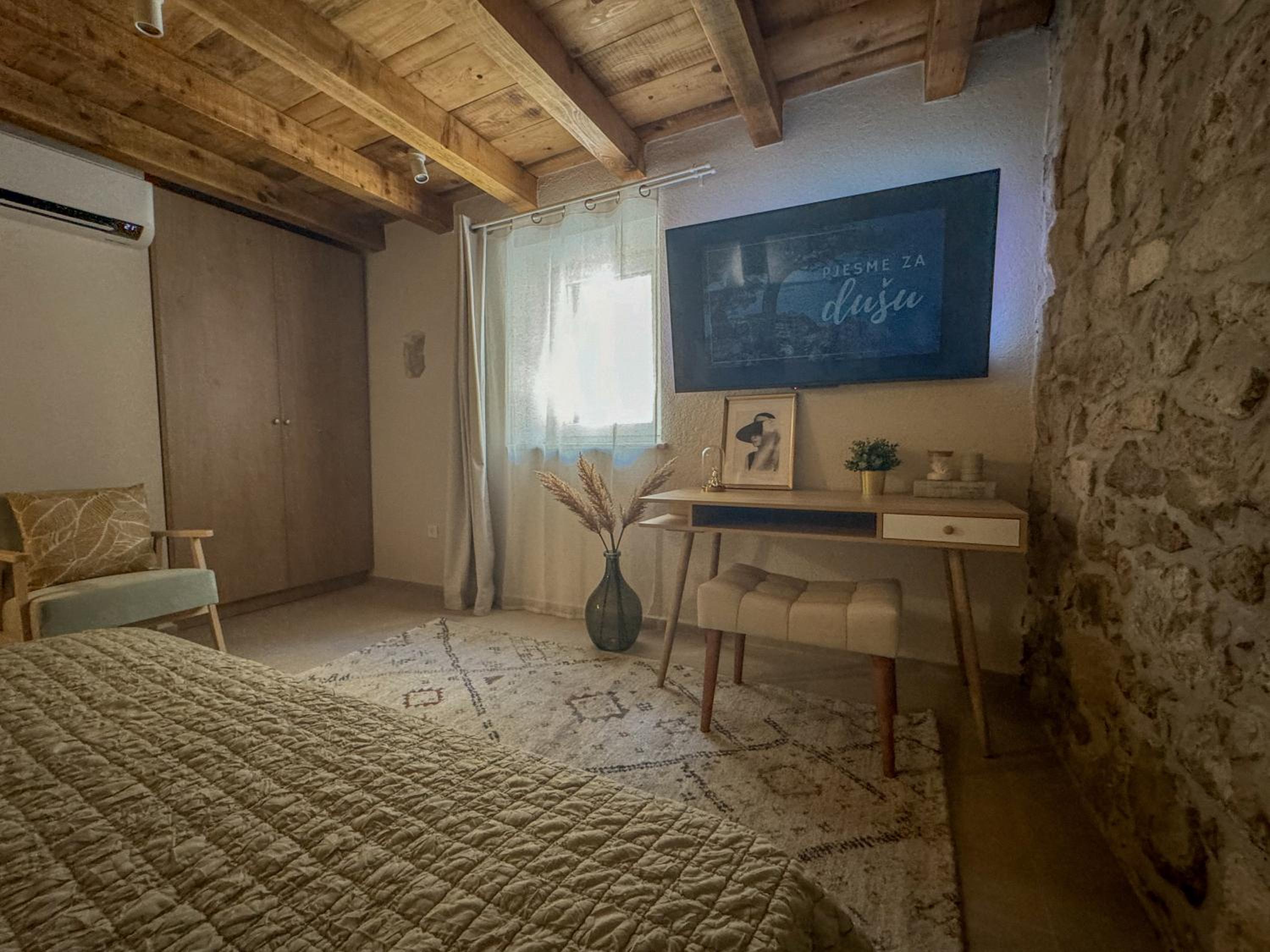 Olive Harmony Suite