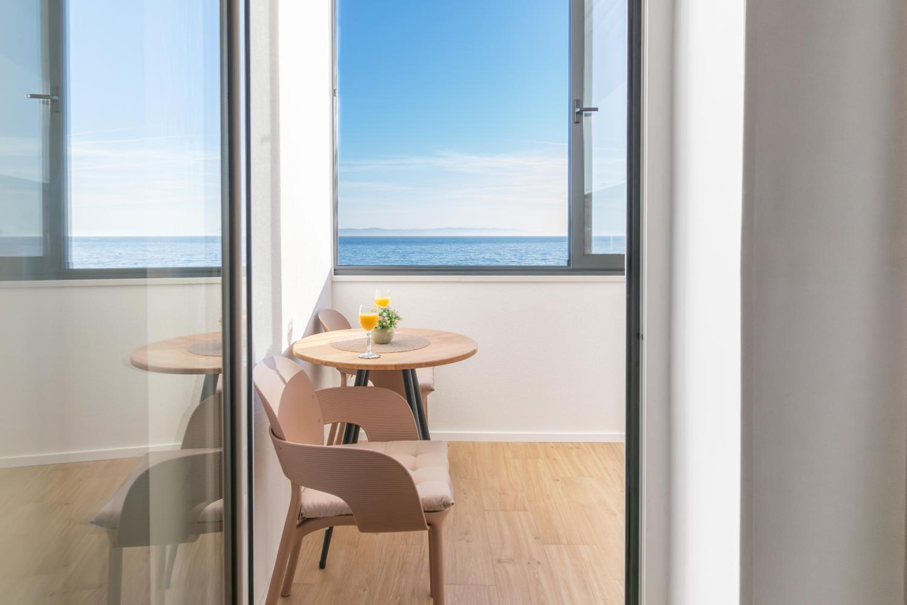 Apartments Malina