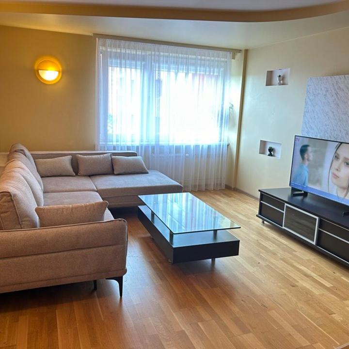 I&K Apartment