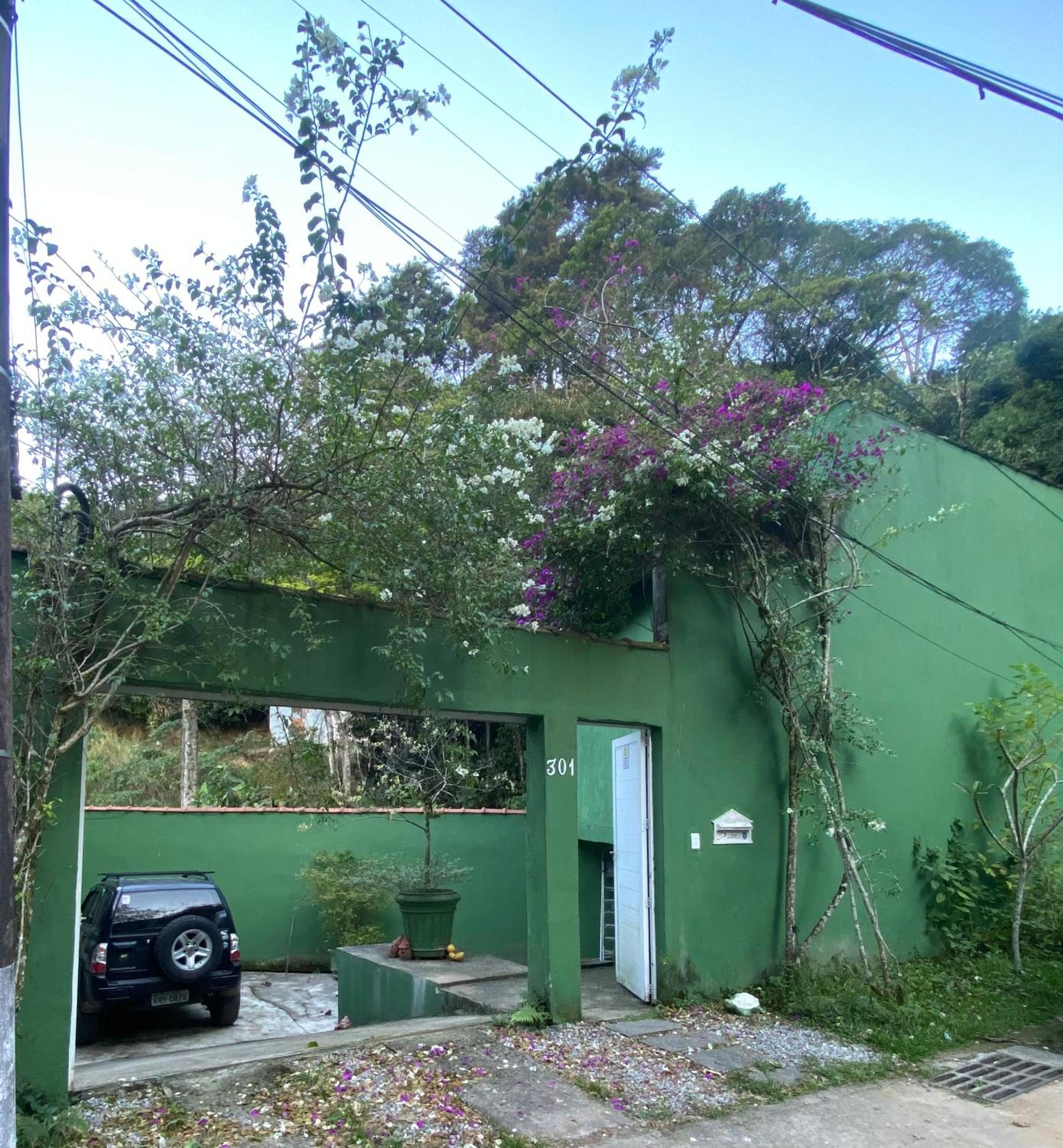 Casa Cremerie