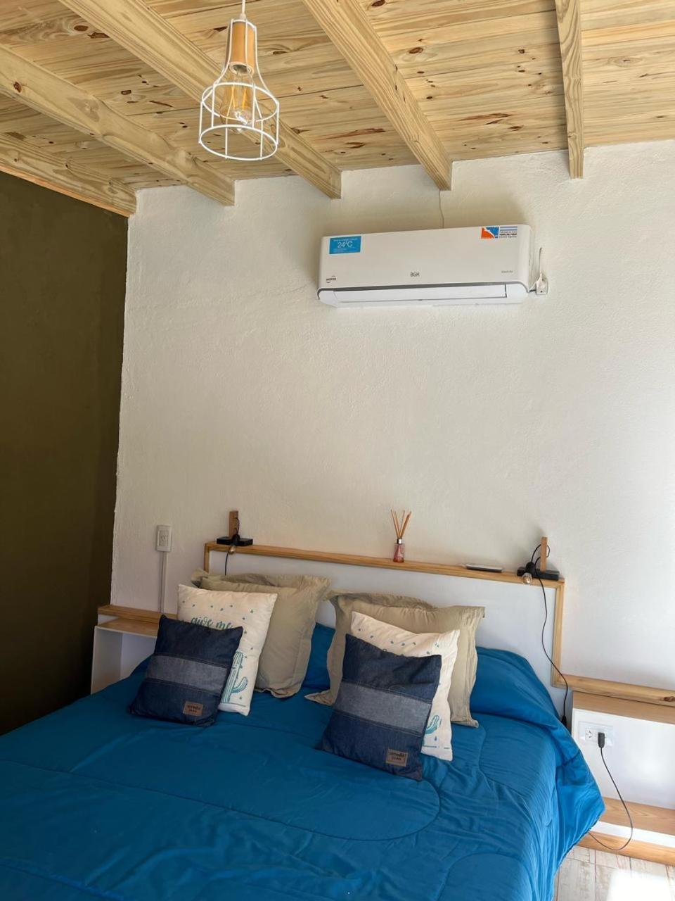 Casa Zona Barrio Los Acantilados para alquiler temporario