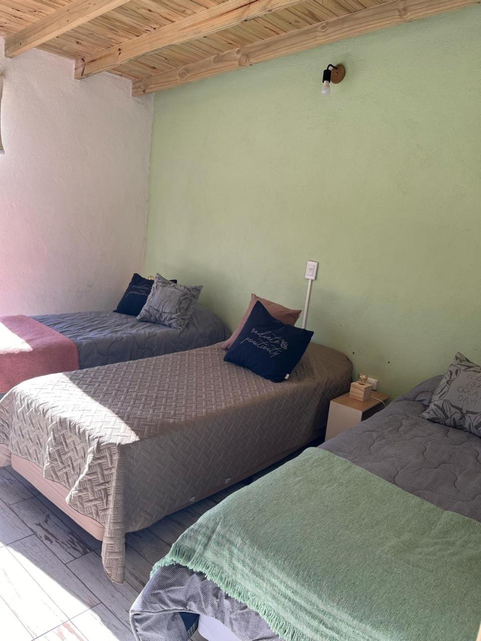 Casa Zona Barrio Los Acantilados para alquiler temporario