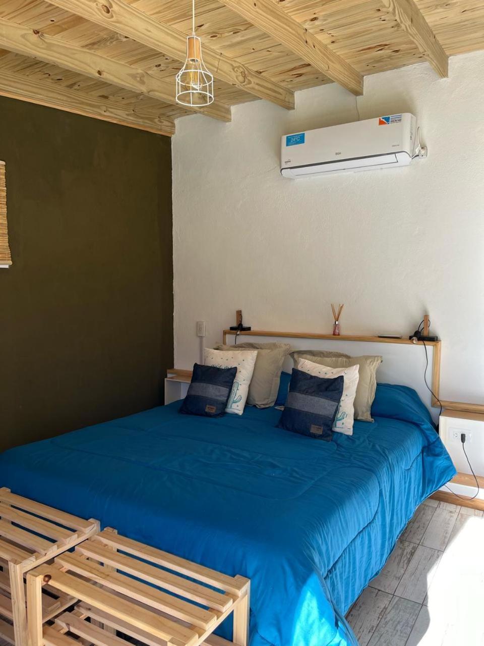 Casa Zona Barrio Los Acantilados para alquiler temporario