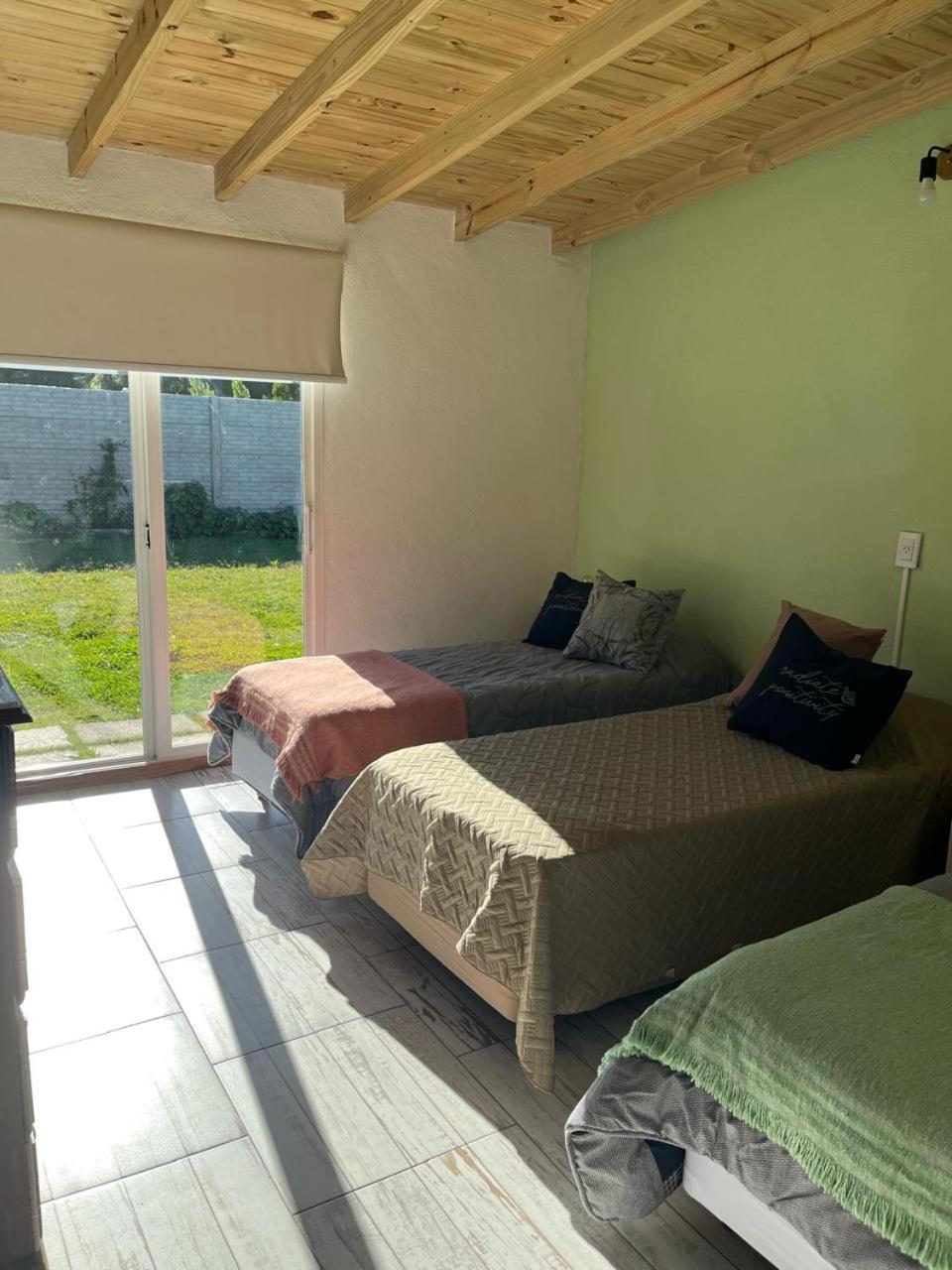 Casa Zona Barrio Los Acantilados para alquiler temporario