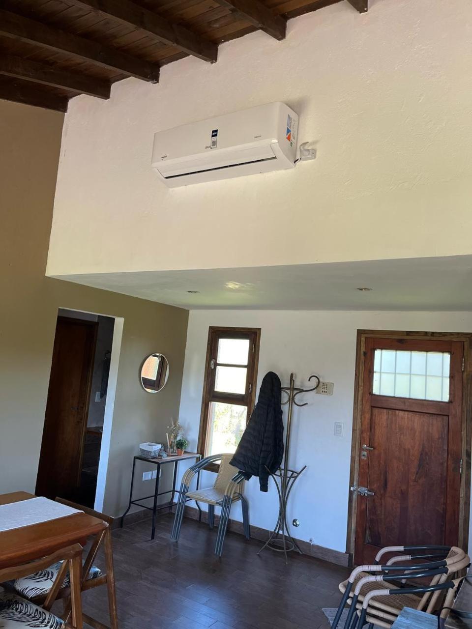 Casa Zona Barrio Los Acantilados para alquiler temporario