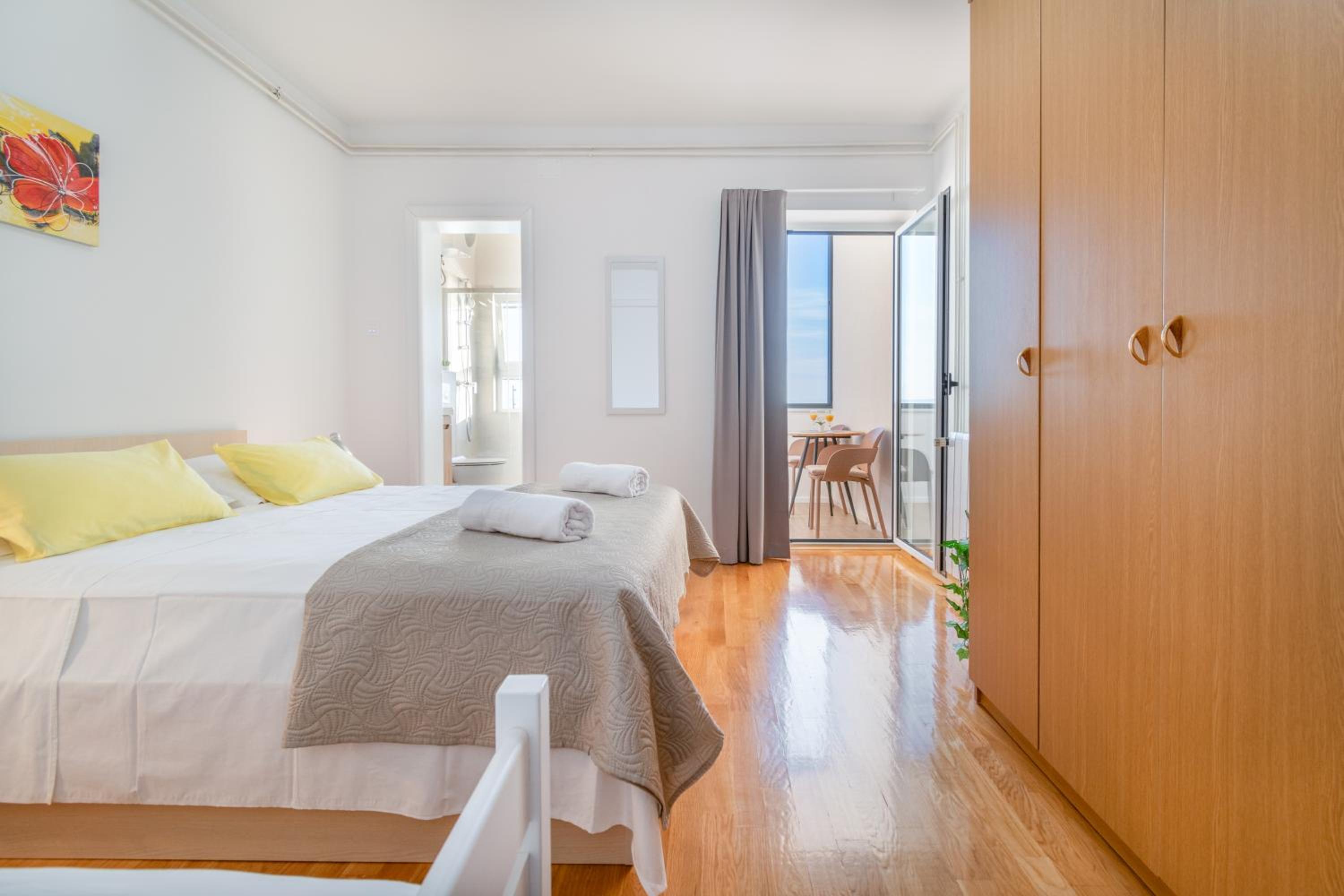 Apartments Malina