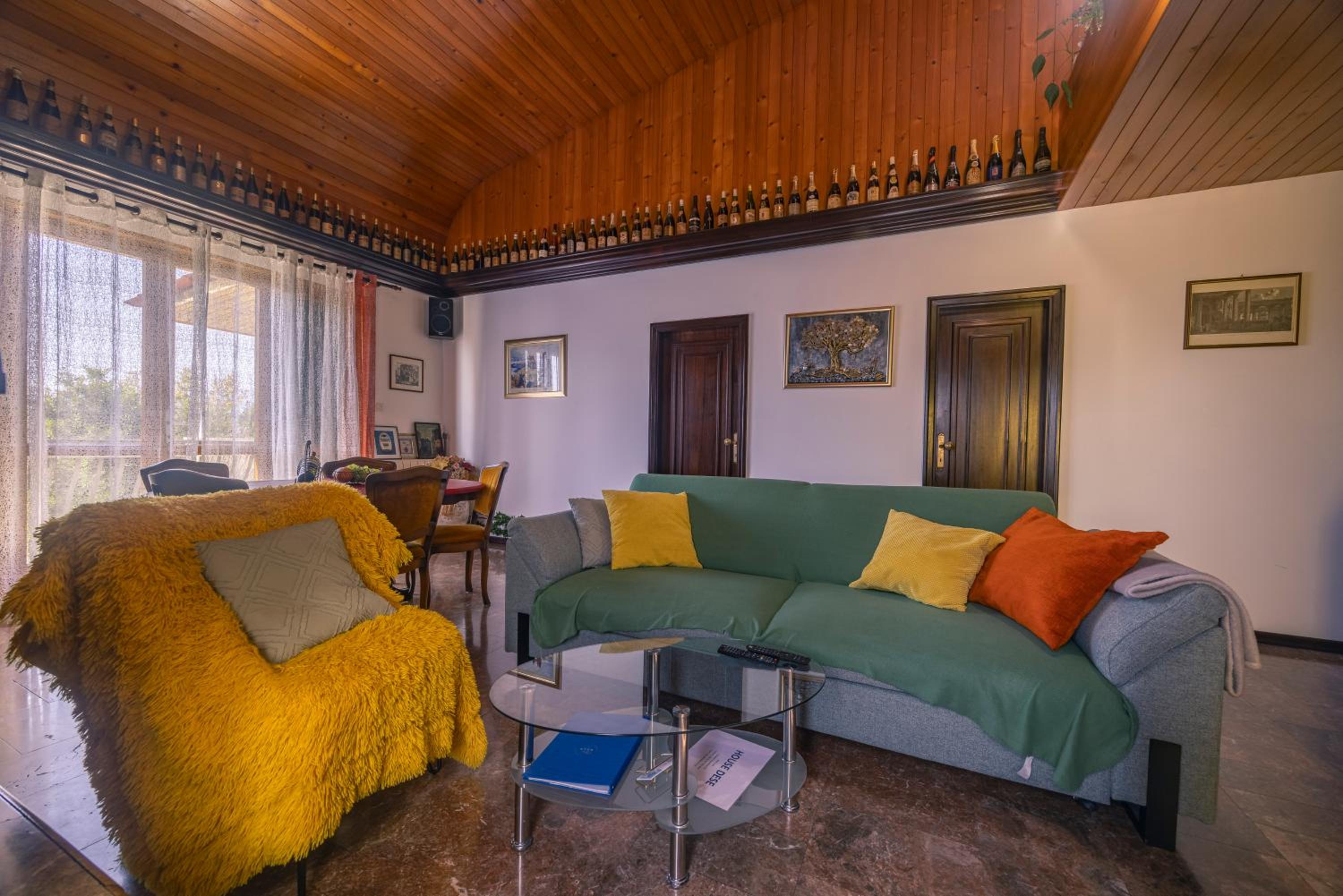 Villa Dese