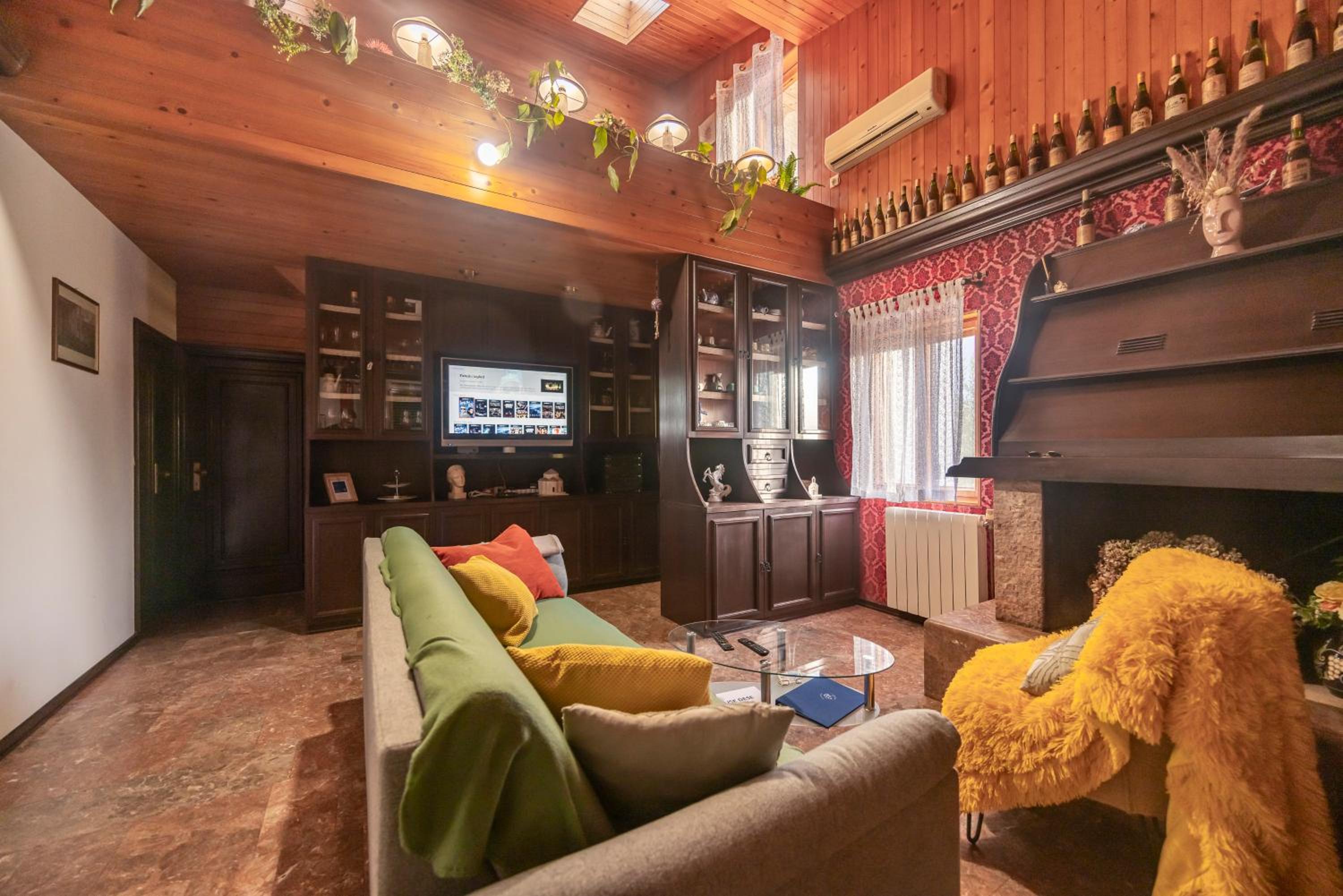 Villa Dese
