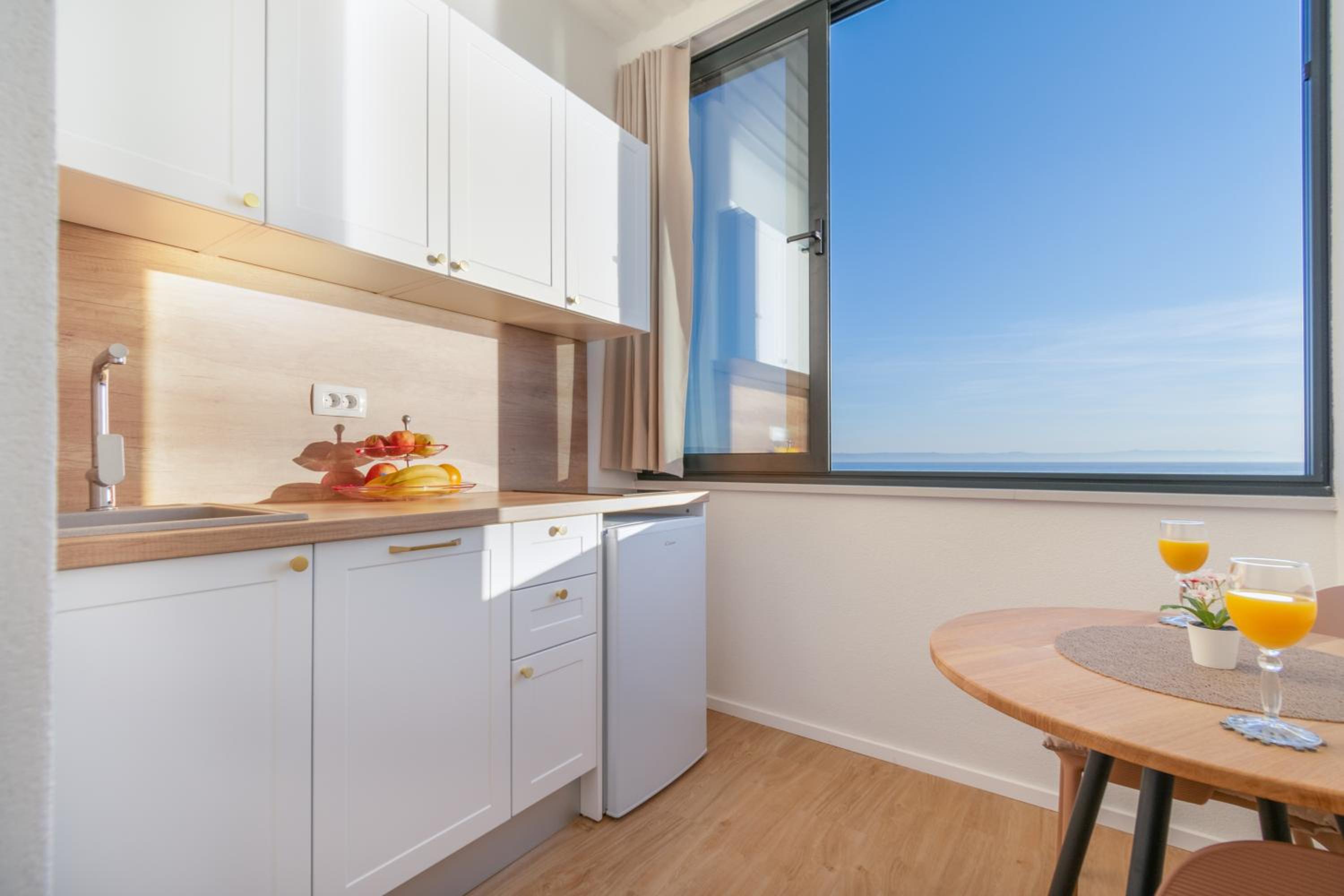 Apartments Malina