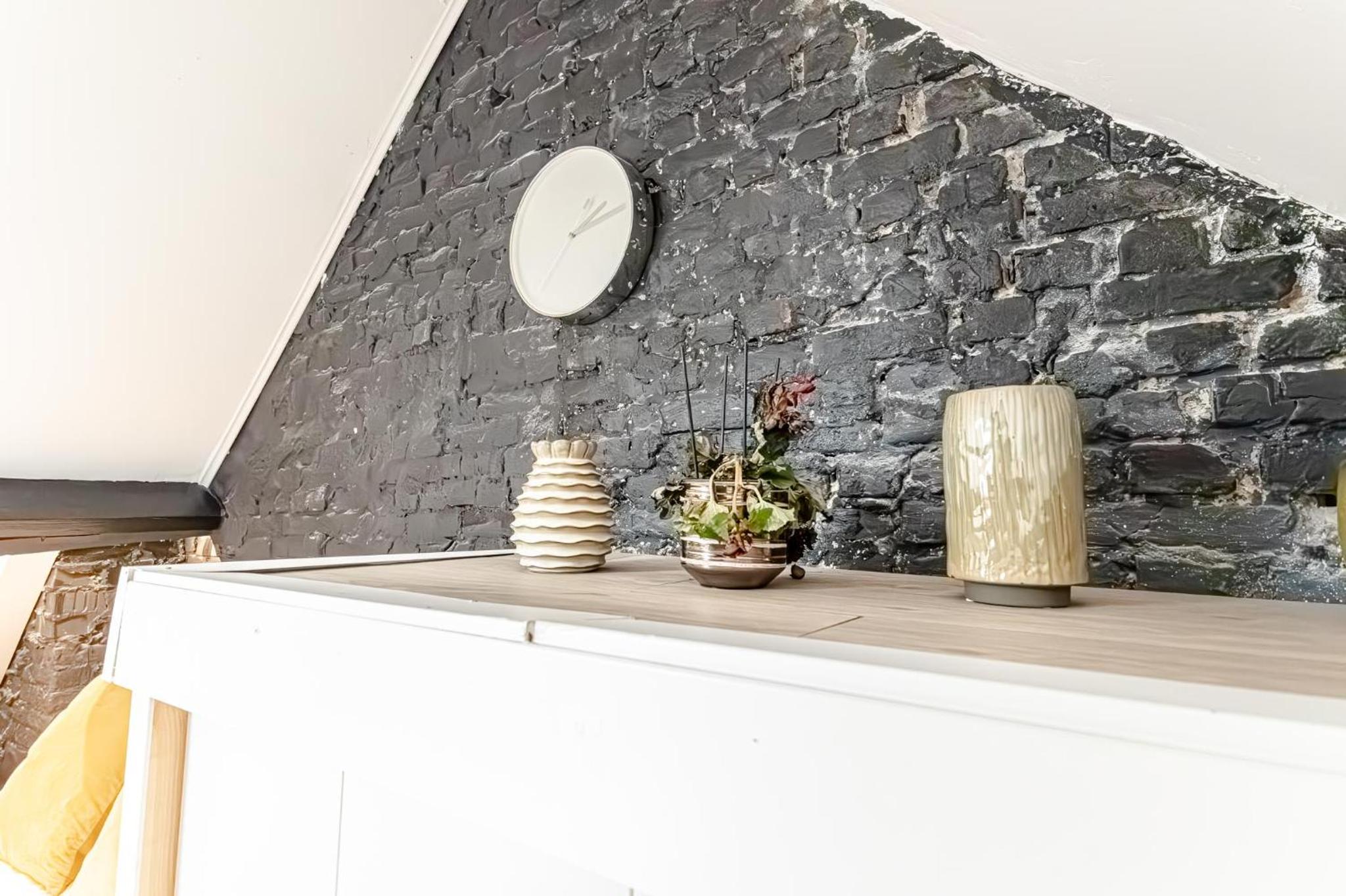Spacious Shared 5BR Apt in the Heart of Gent