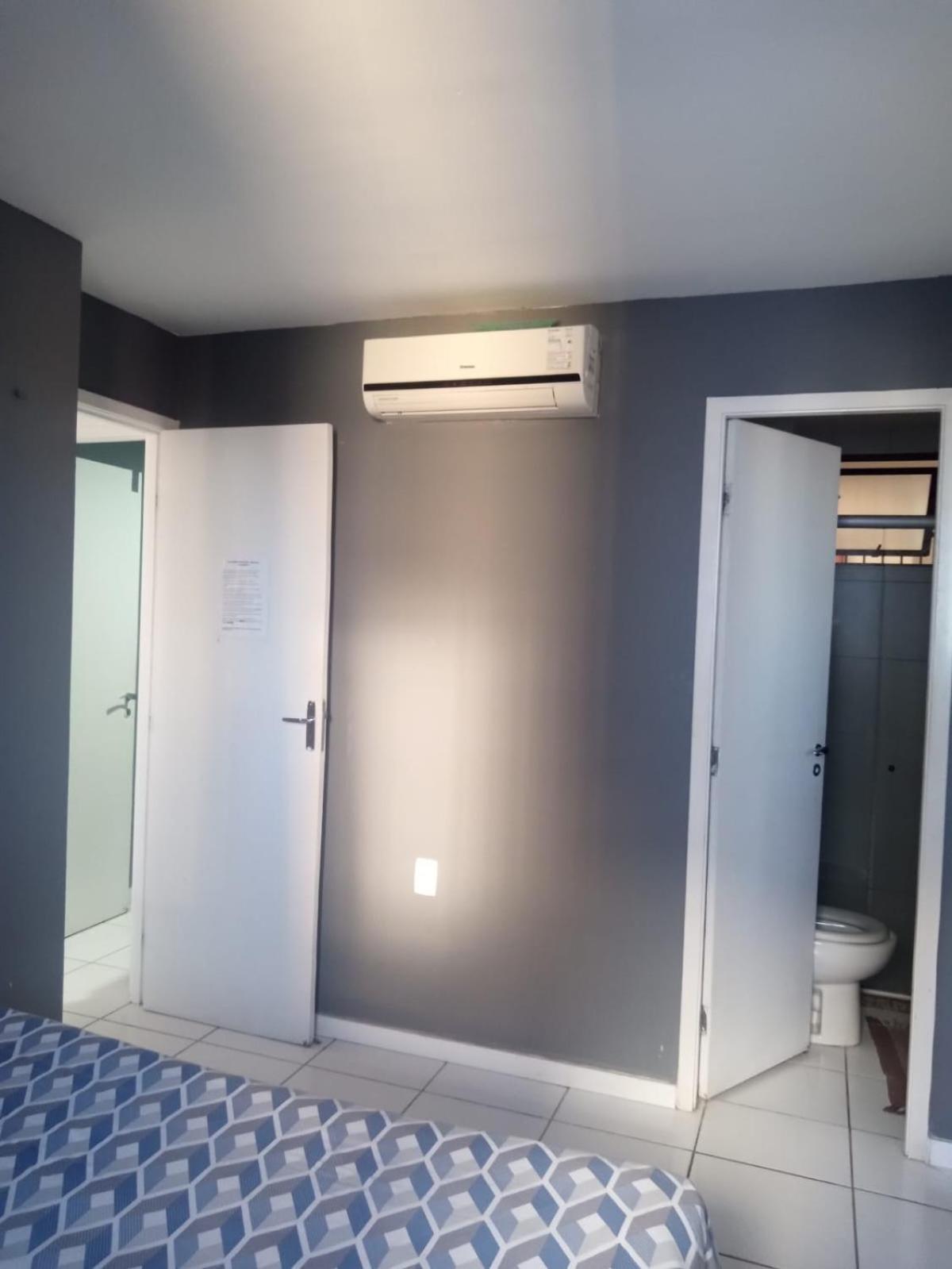 Apartamento Condominio Emilio Hinko - Beira Mar view 4