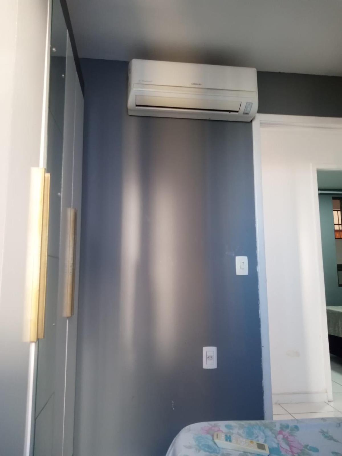 Apartamento Condominio Emilio Hinko - Beira Mar view 3