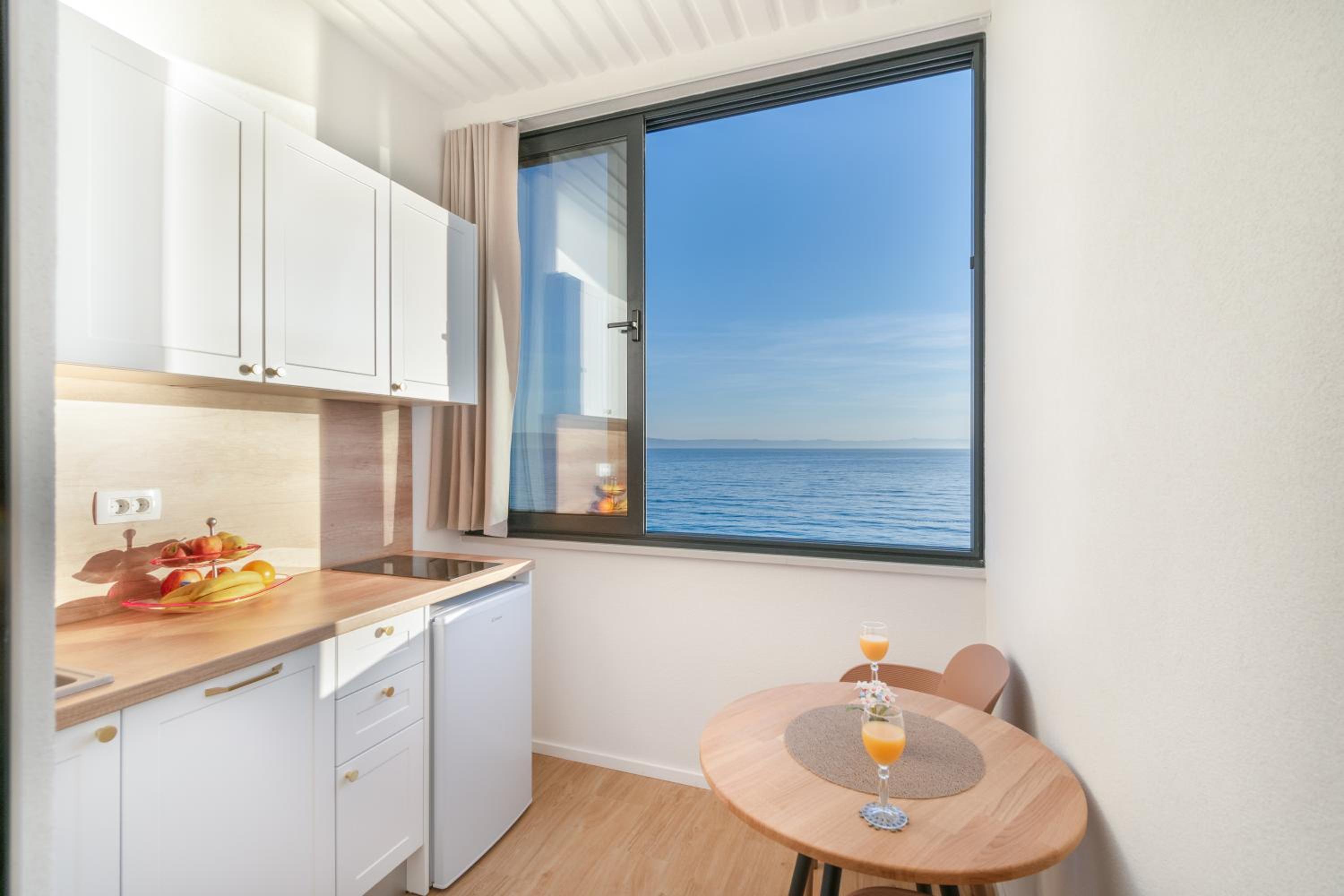 Apartments Malina