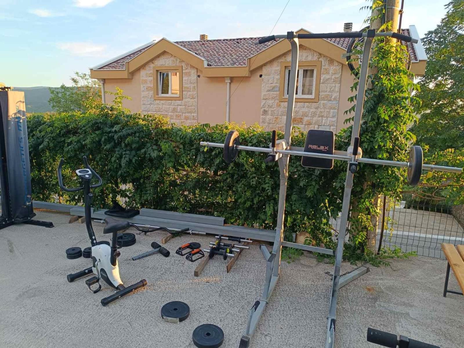 Apartman Glorija