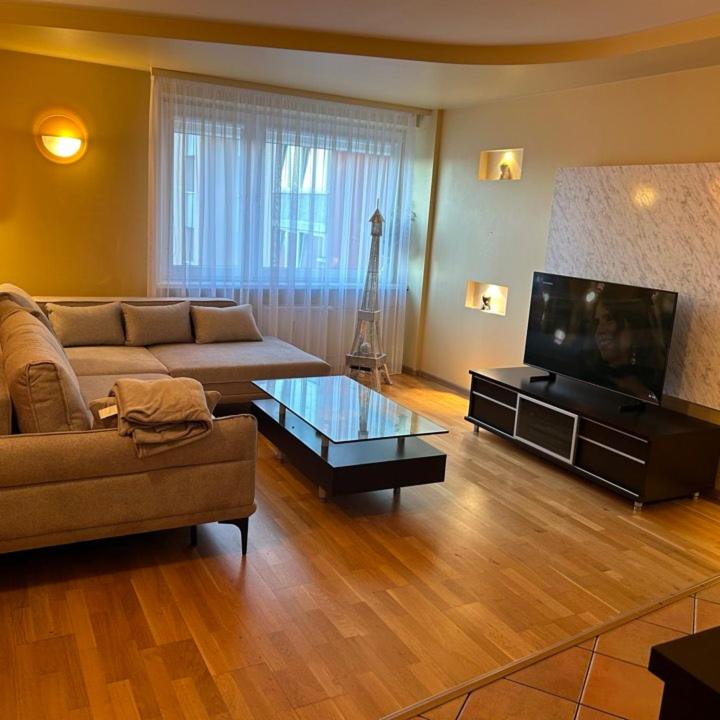 I&K Apartment