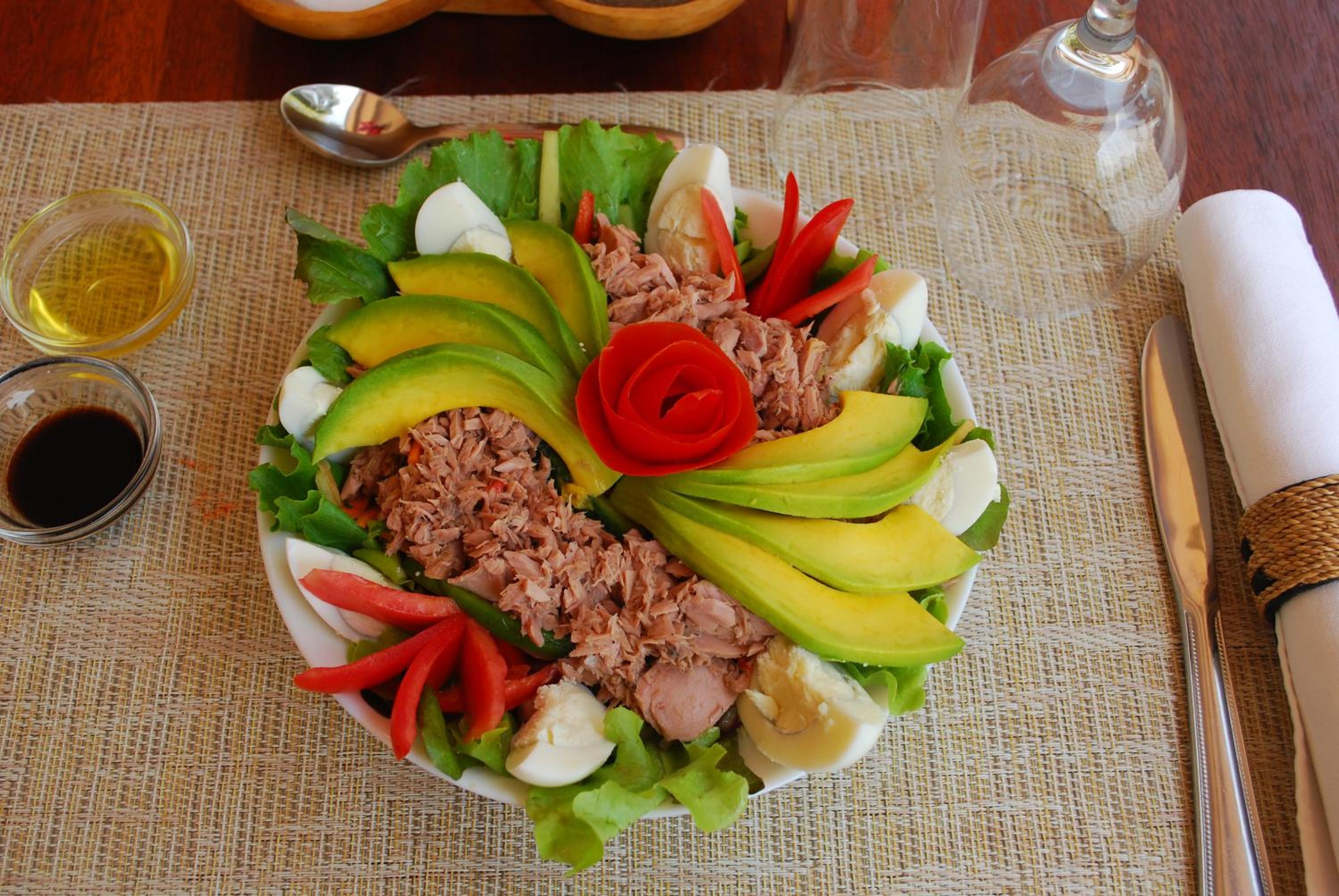 Karibu Entebbe