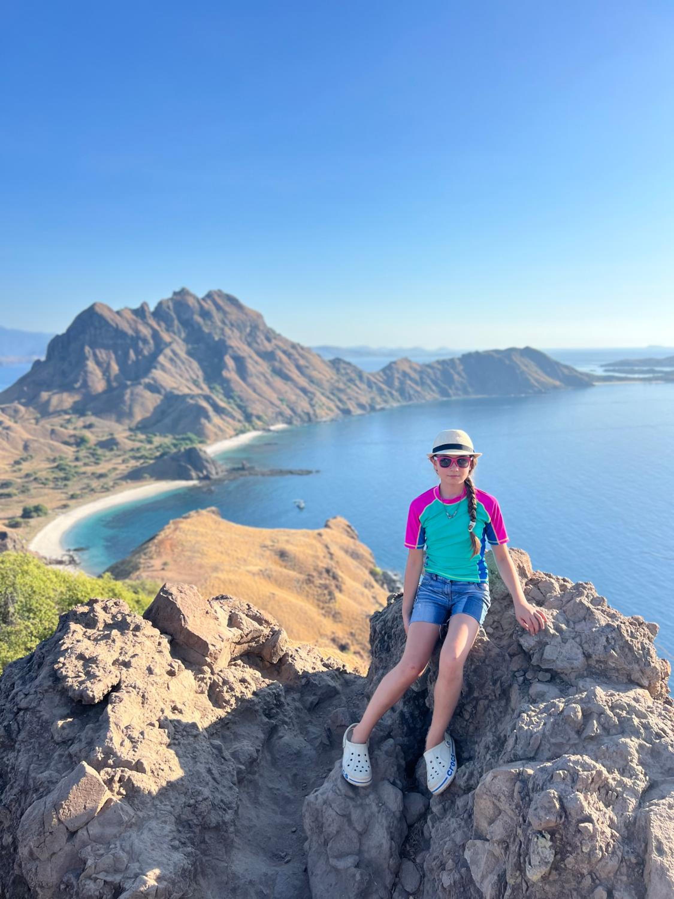 Jhuna Komodo Homestay