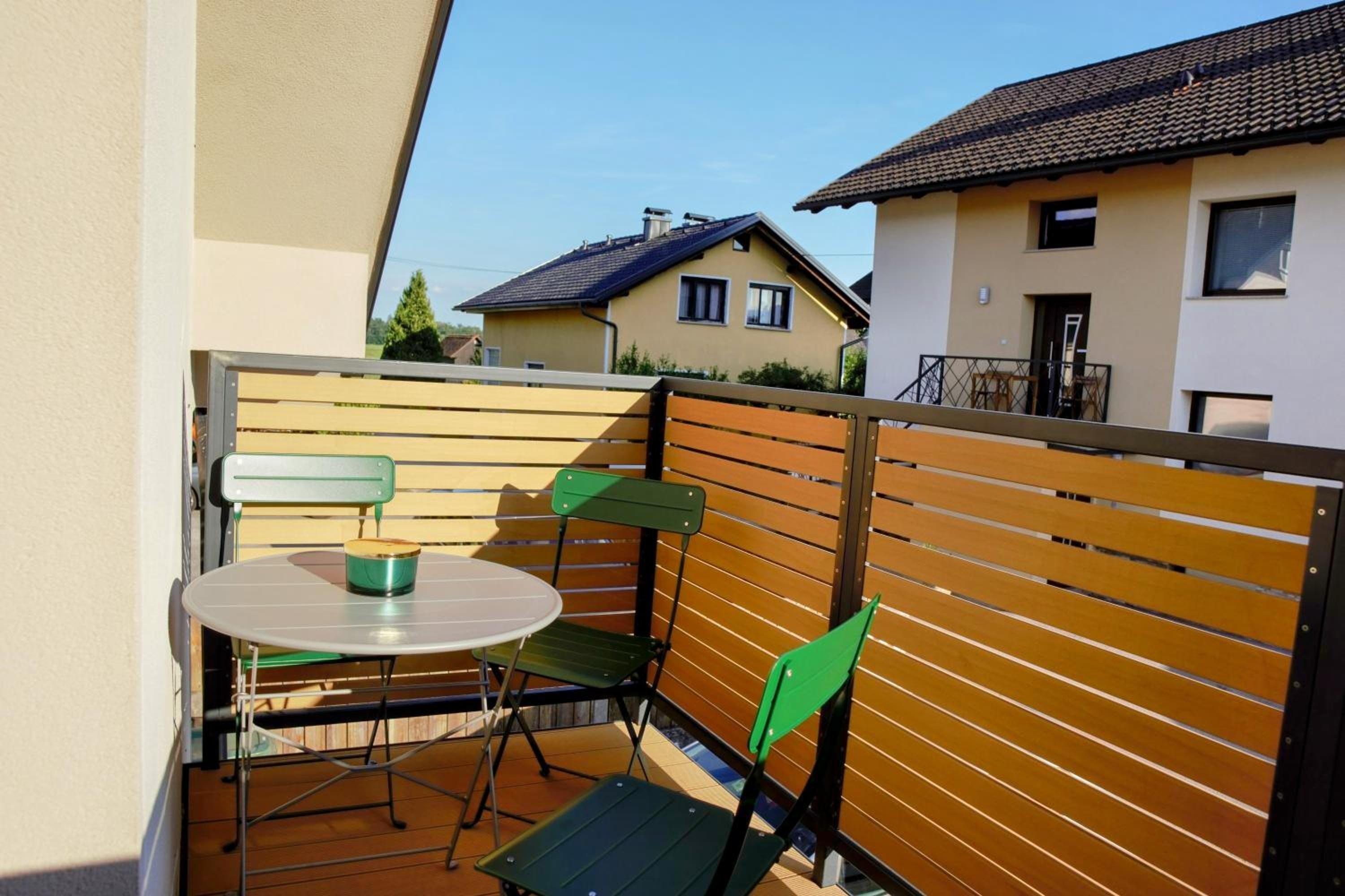 Domen's cozy rentals view 3